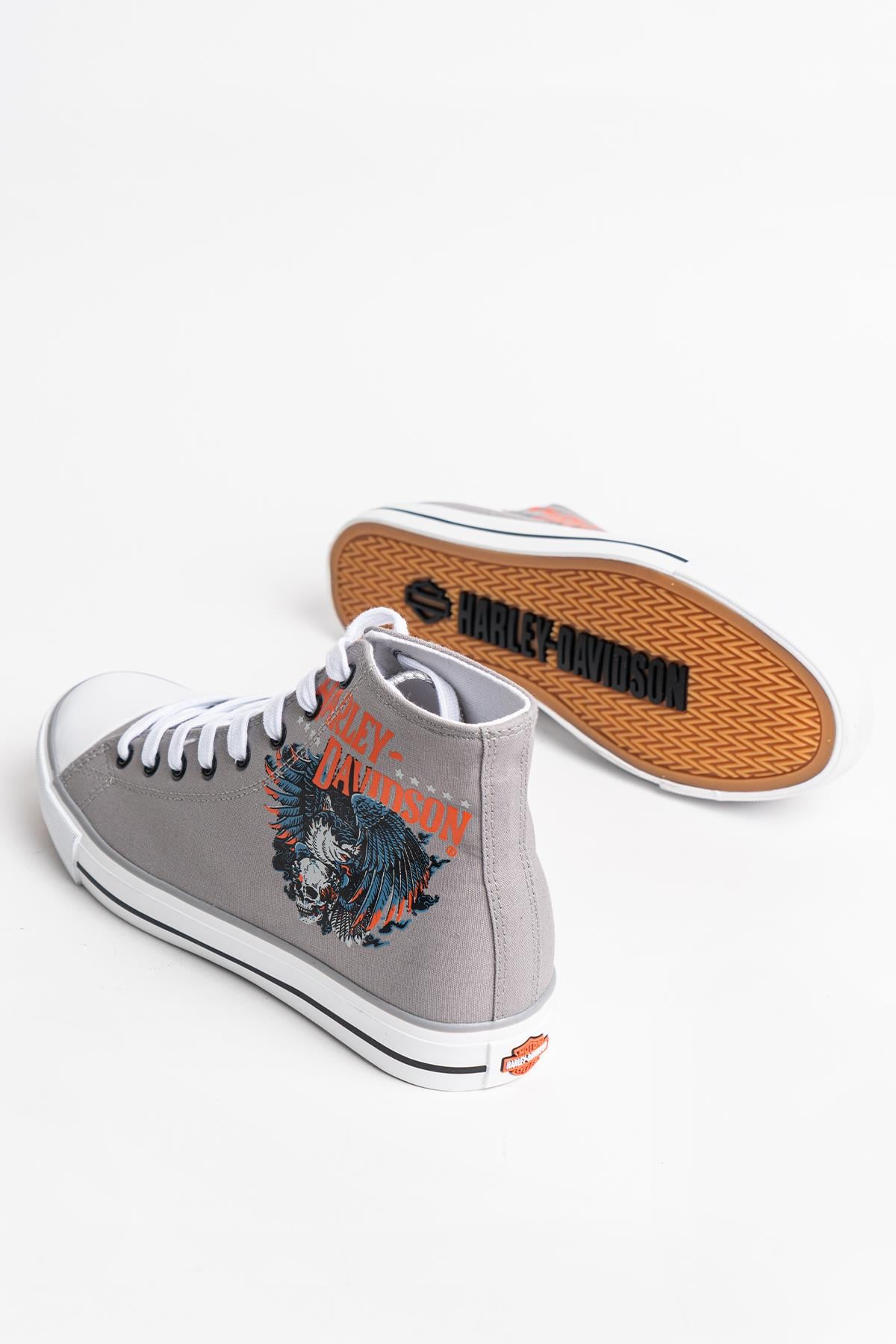 Harley Davıdson  Erkek Ayakkabı 023M100359 | 023M100359-15182
