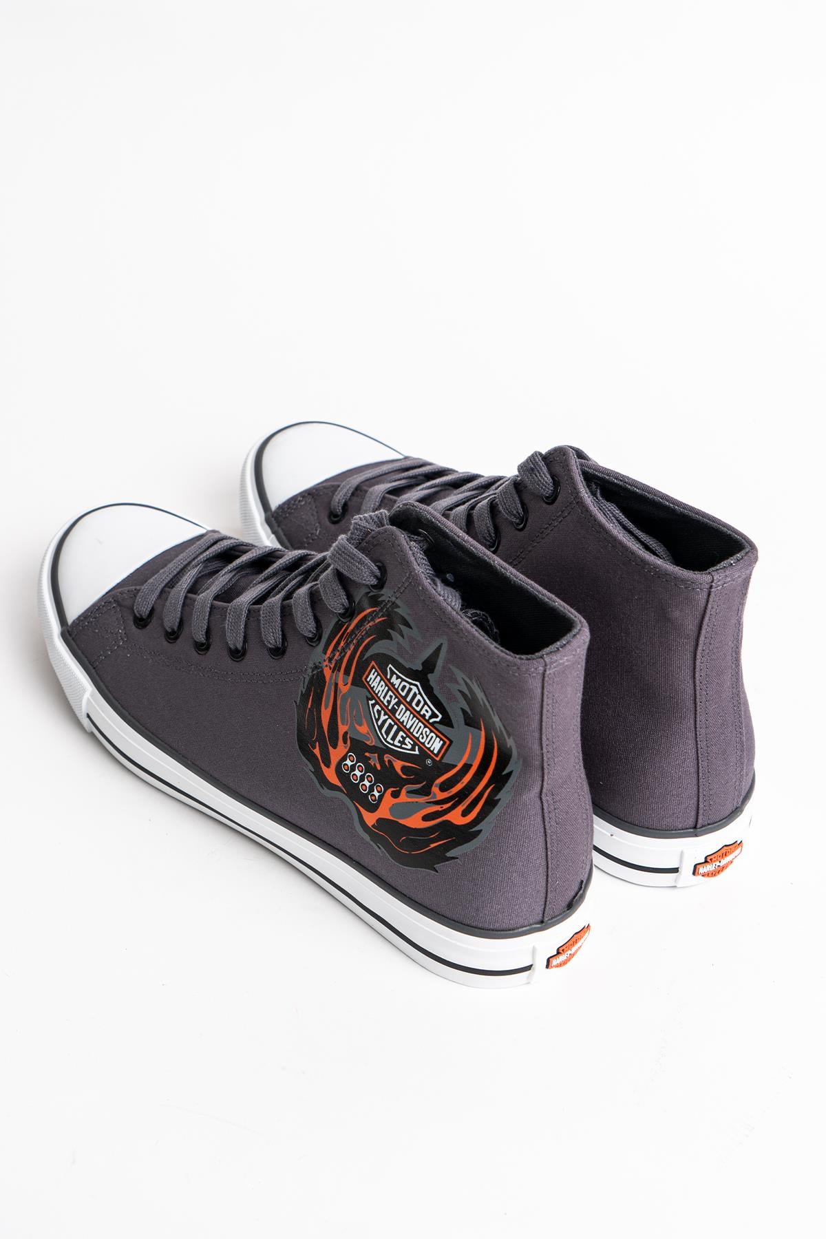 Harley Davıdson  Erkek Ayakkabı 023M100356 | 023M100356-15182