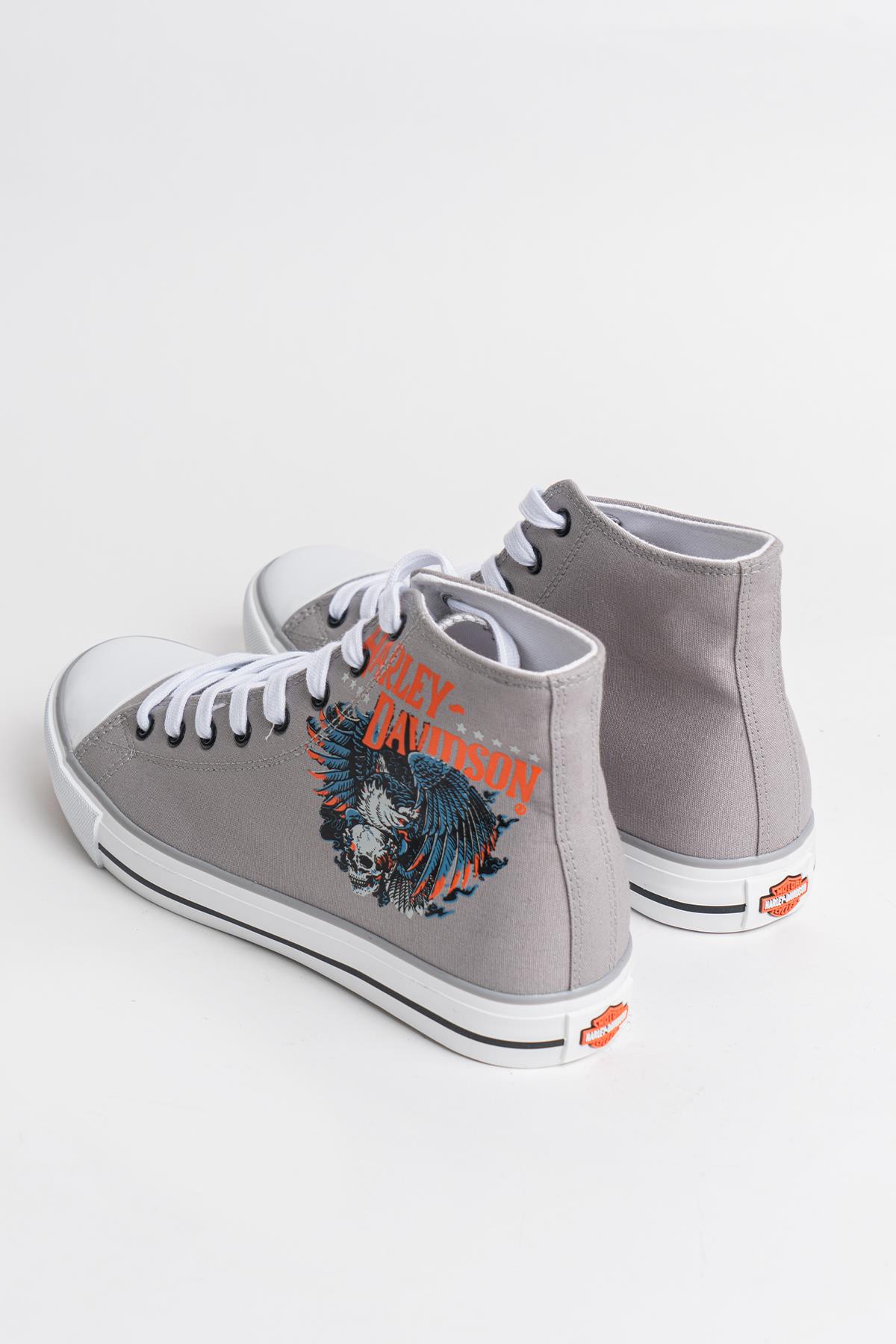 Harley Davıdson  Erkek Ayakkabı 023M100359 | 023M100359-15182