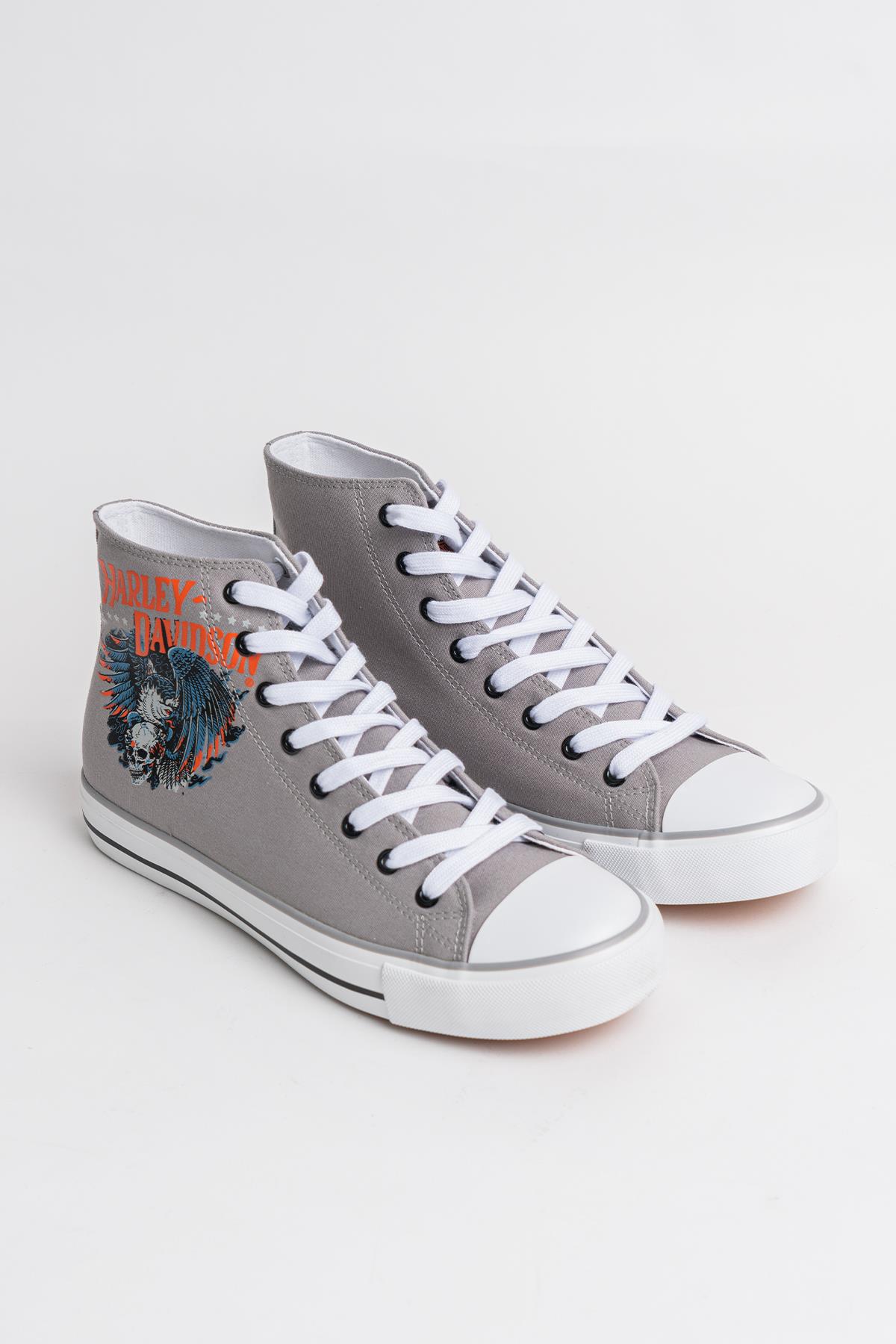 Harley Davıdson  Erkek Ayakkabı 023M100359 | 023M100359-15182