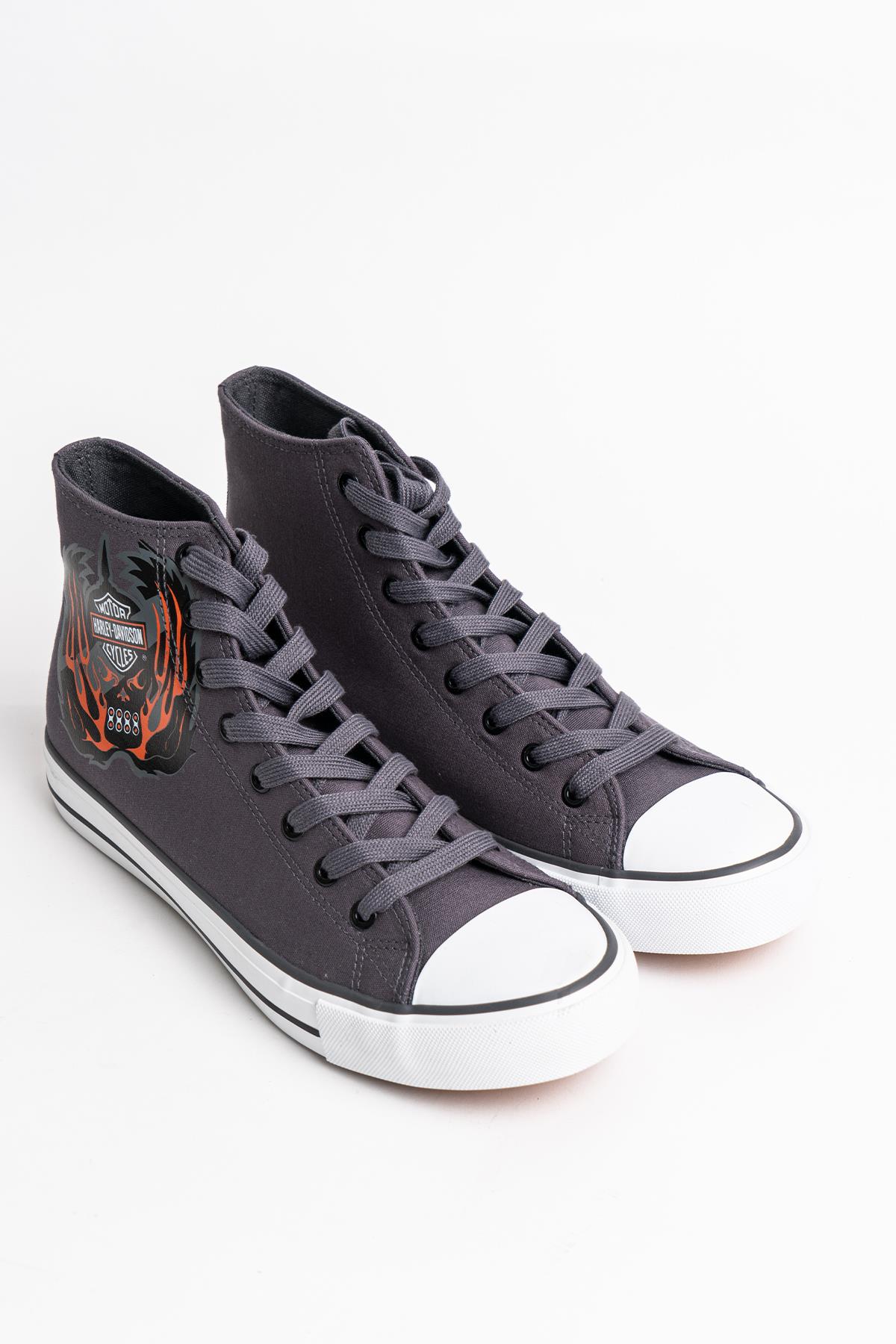 Harley Davıdson  Erkek Ayakkabı 023M100356 | 023M100356-15182