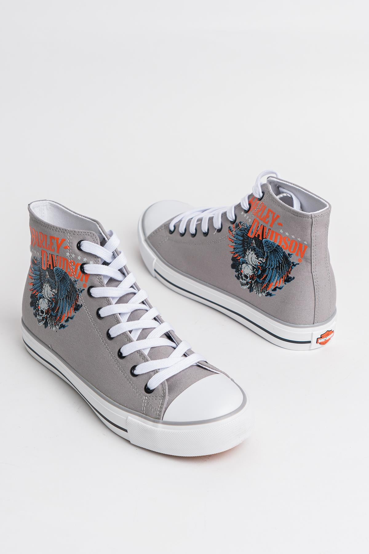 Harley Davıdson  Erkek Ayakkabı 023M100359 | 023M100359-15182