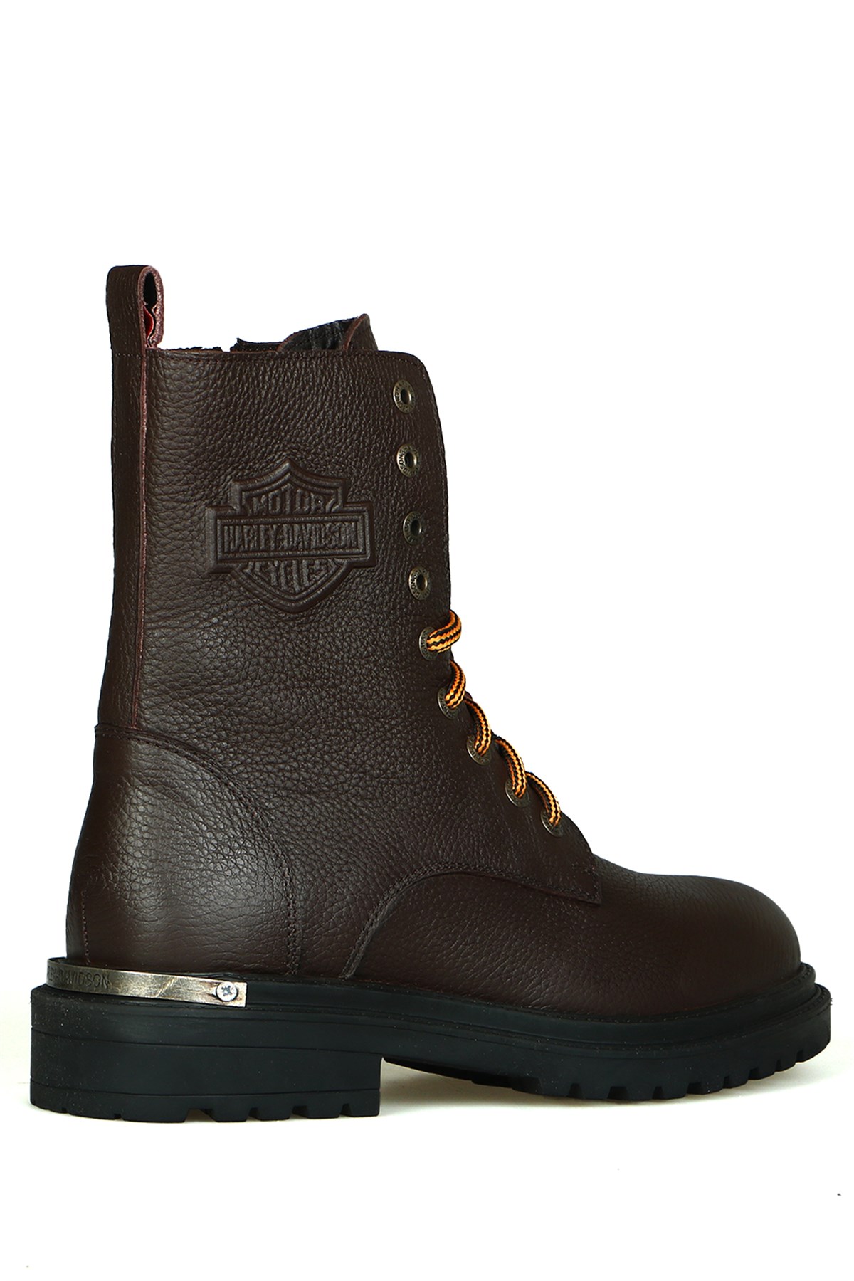 Harley Davıdson  Erkek Bot 021M100552 | 021M100552-14763
