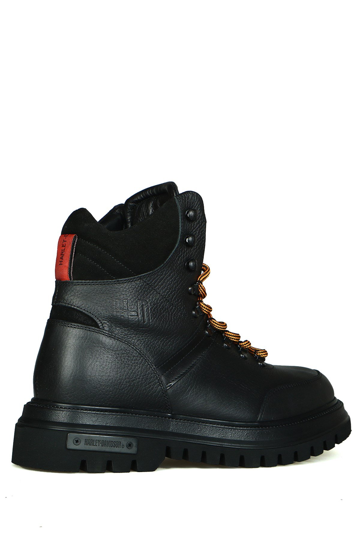 Harley Davıdson  Erkek Bot 021M100564 | 021M100564-14762