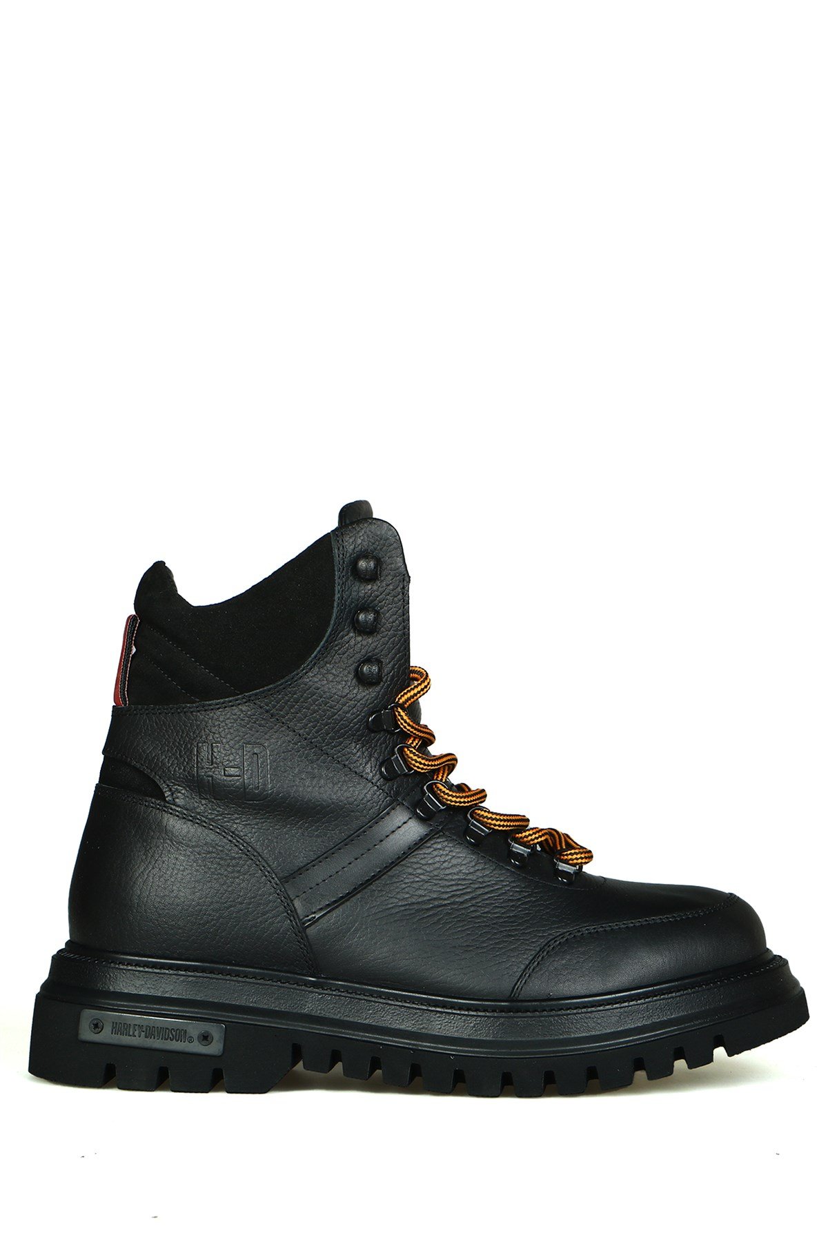 Harley Davıdson  Erkek Bot 021M100564 | 021M100564-14762