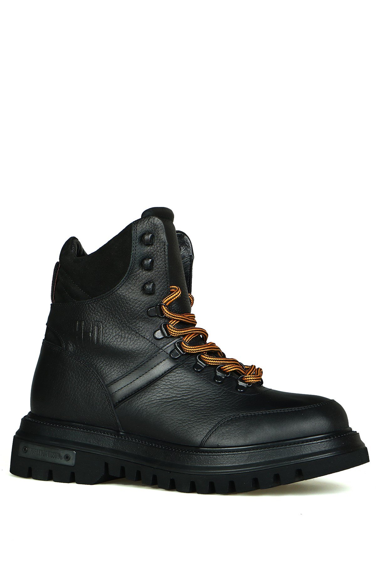 Harley Davıdson  Erkek Bot 021M100564 | 021M100564-14762