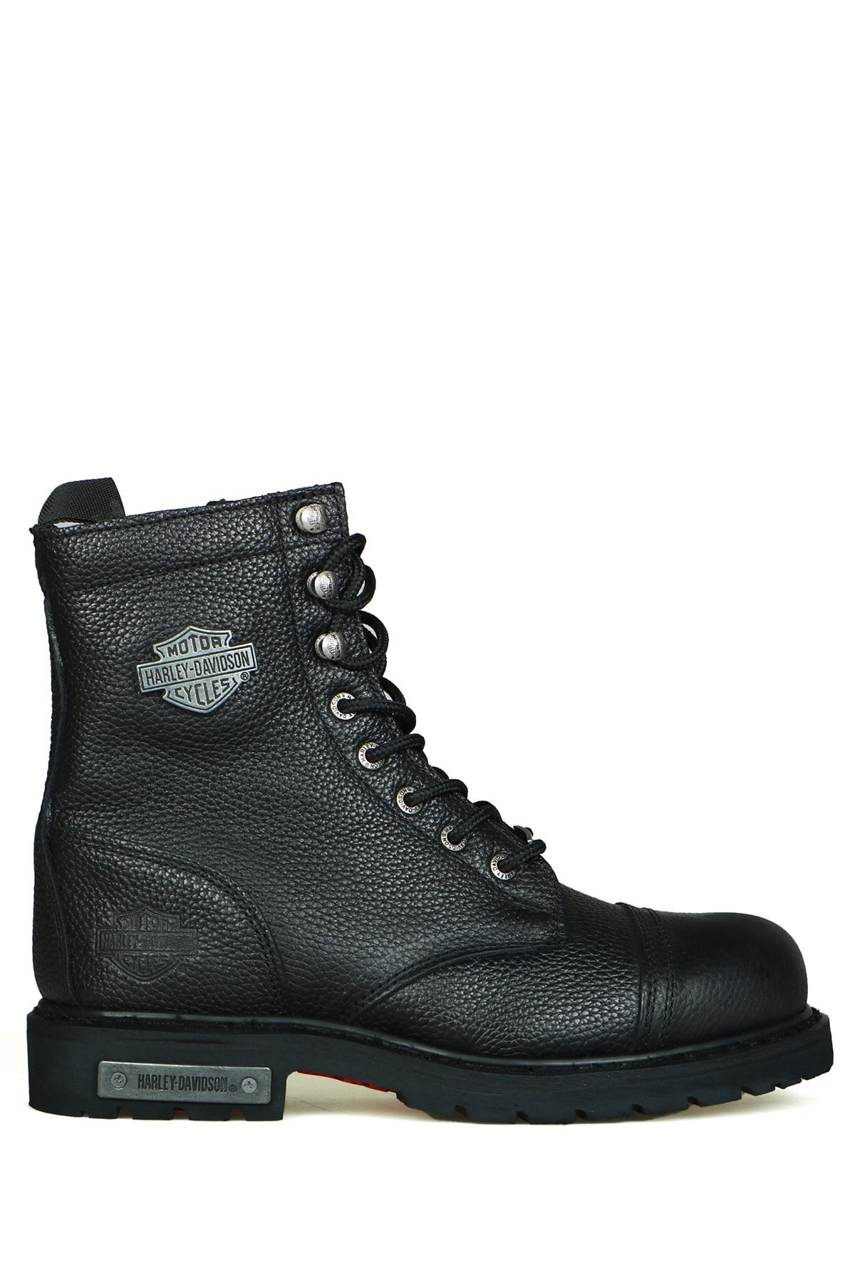 Harley Davıdson  Erkek Bot 025M100553 | 025M100553-14762