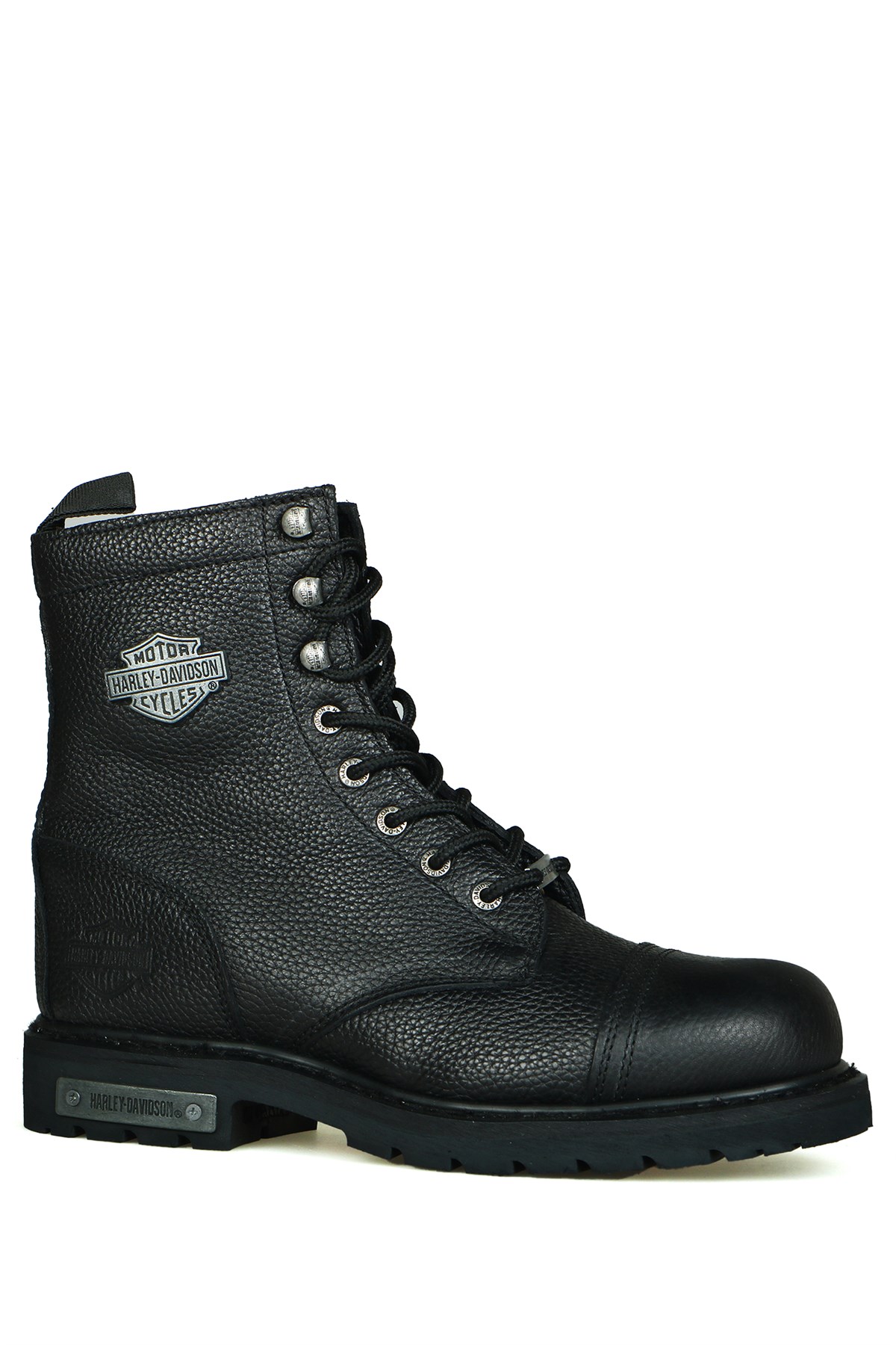 Harley Davıdson  Erkek Bot 025M100553 | 025M100553-14762