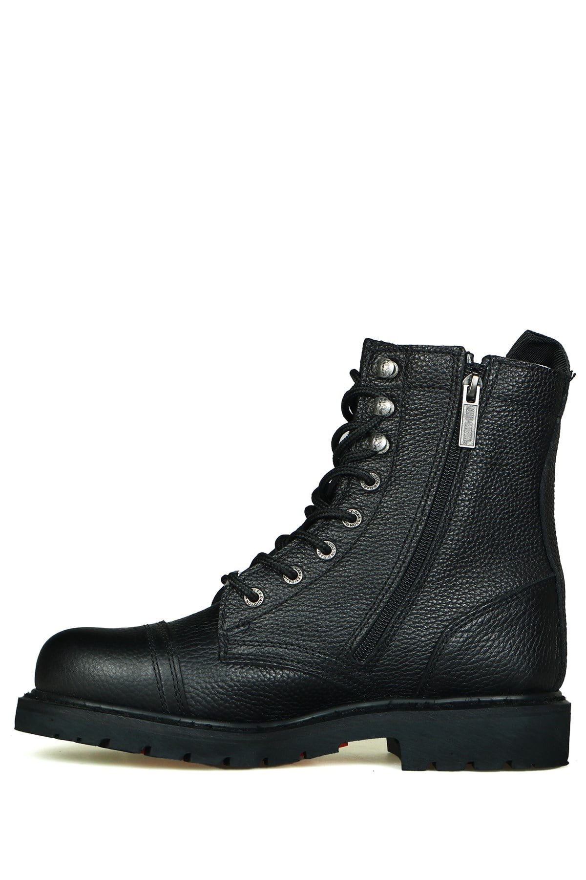 Harley Davıdson  Erkek Bot 025M100553 | 025M100553-14762