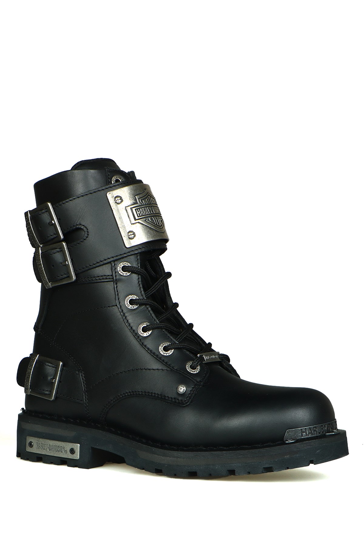 Harley Davıdson  Erkek Bot 025M100560 | 025M100560-14706