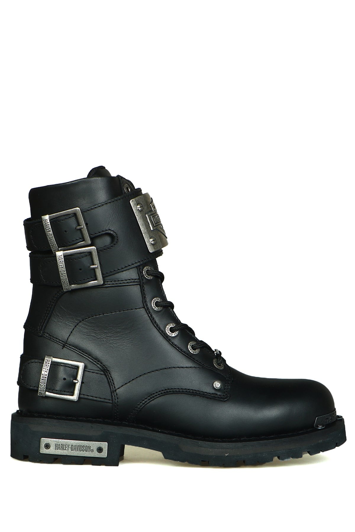 Harley Davıdson  Erkek Bot 025M100560 | 025M100560-14706