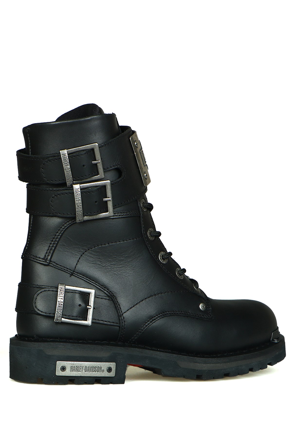 Harley Davıdson  Erkek Bot 025M100560 | 025M100560-14706
