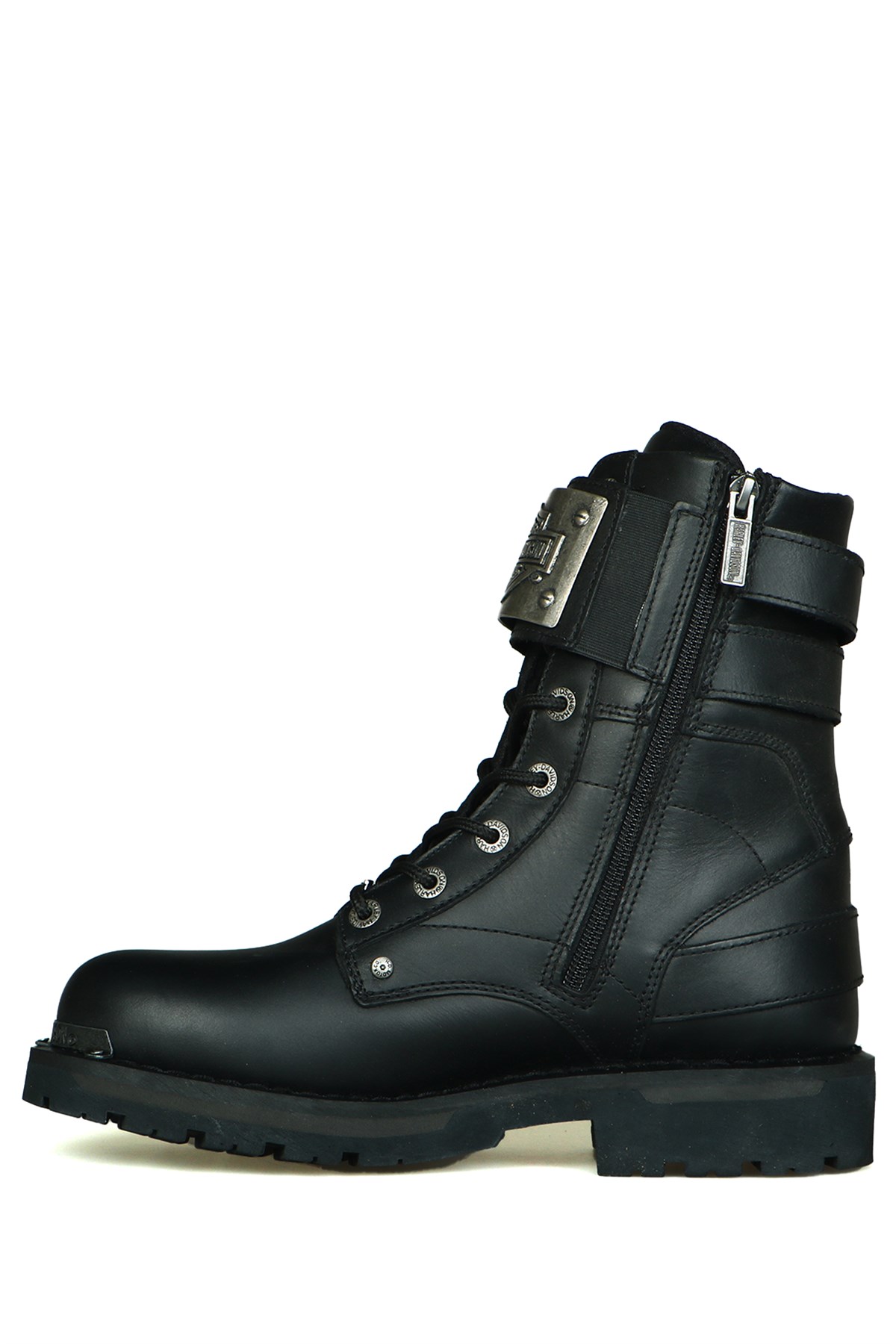 Harley Davıdson  Erkek Bot 025M100560 | 025M100560-14706