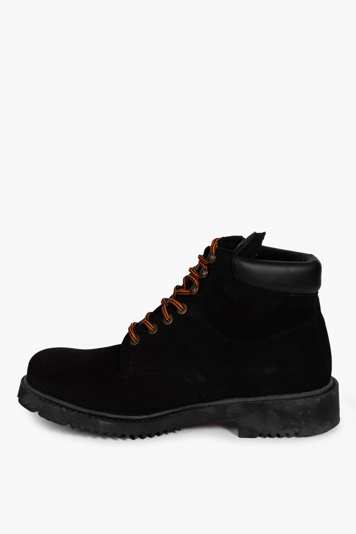 Harley Davidson Erkek Bot Harley Davidson 556 Mid Siyah Erkek Bot satın al
