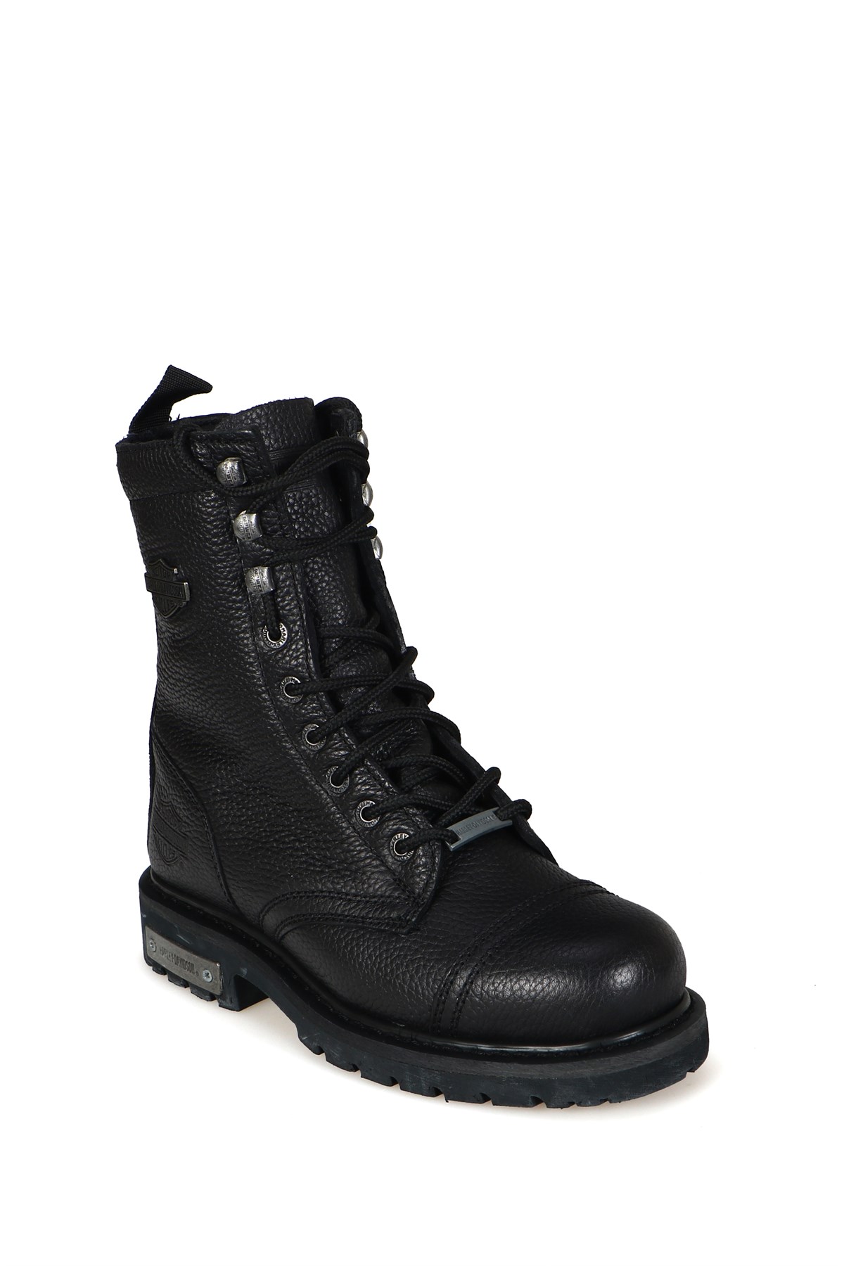 Harley Davıdson  Kadın Bot 025G100328 | 025G100328-14762