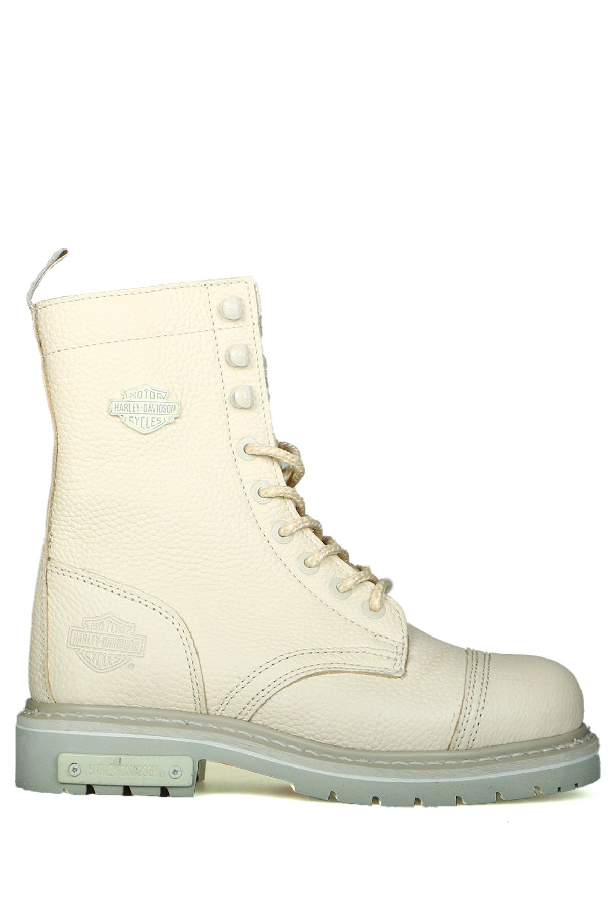 Harley Davıdson  Kadın Bot 025G100328 | 025G100328-14769