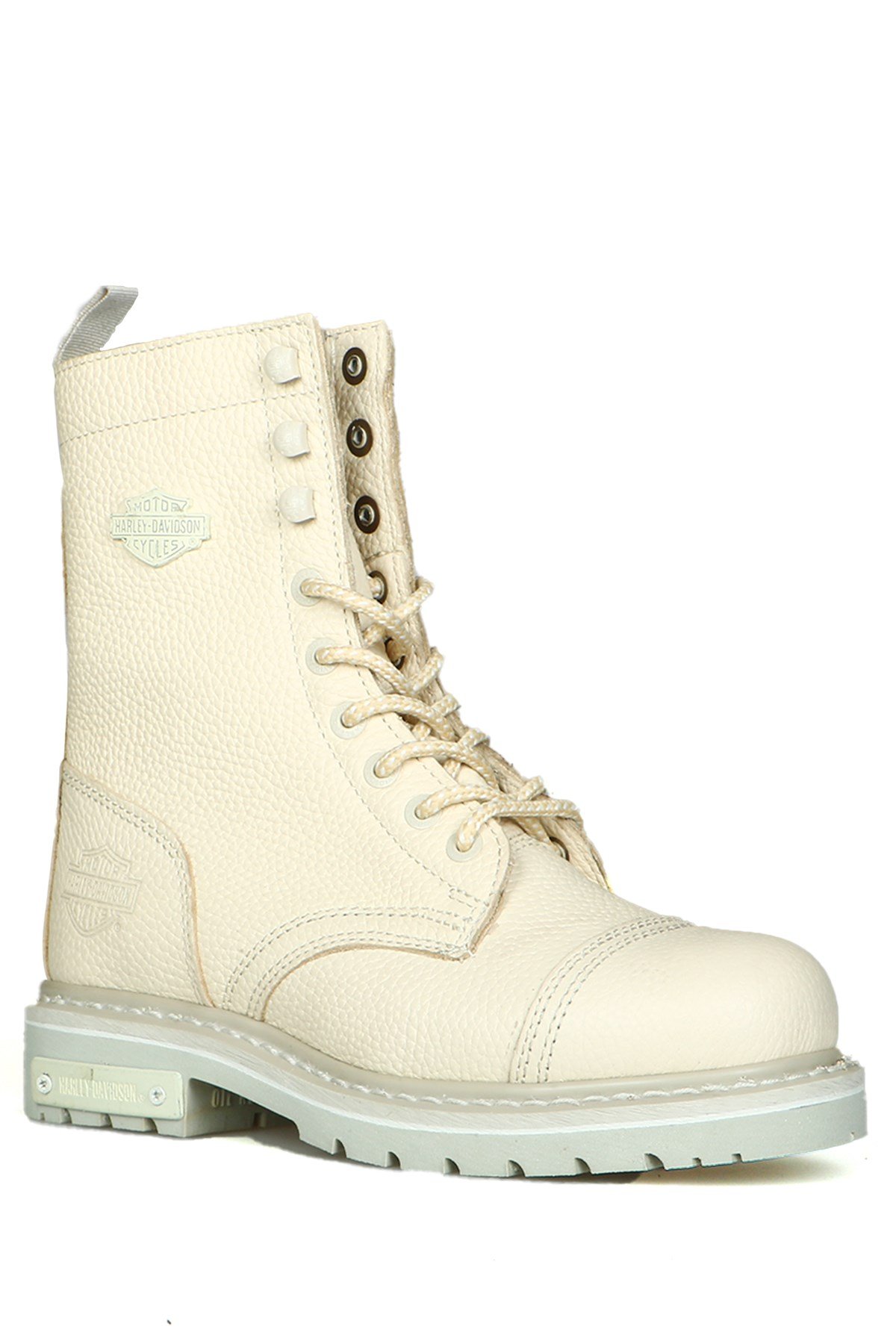 Harley Davıdson  Kadın Bot 025G100328 | 025G100328-14769