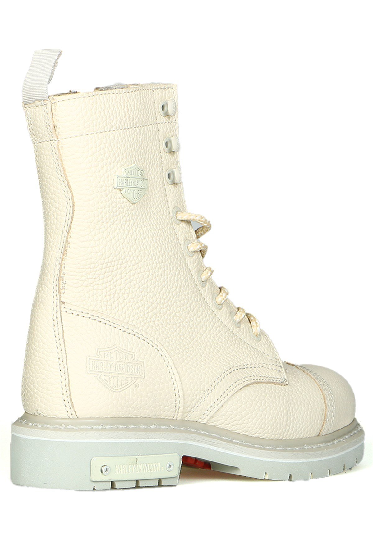 Harley Davıdson  Kadın Bot 025G100328 | 025G100328-14769