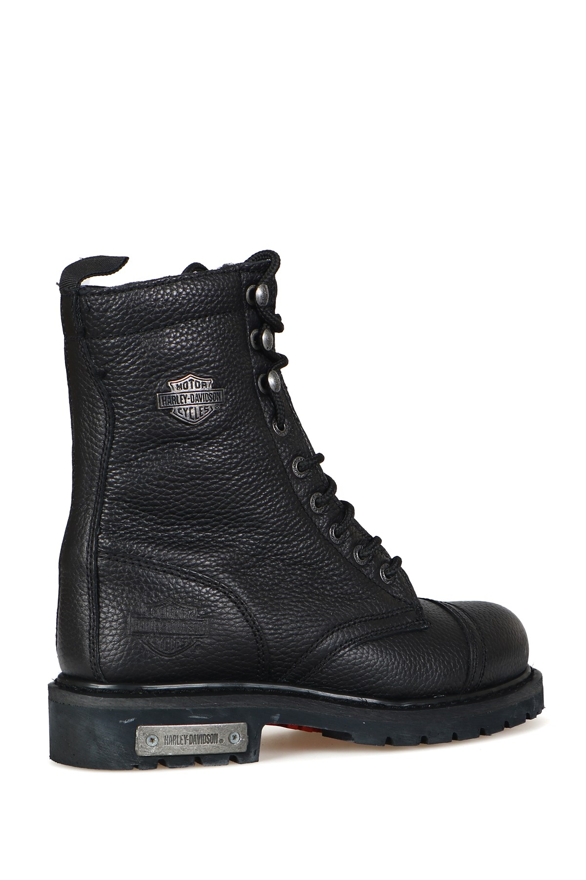 Harley Davıdson  Kadın Bot 025G100328 | 025G100328-14762
