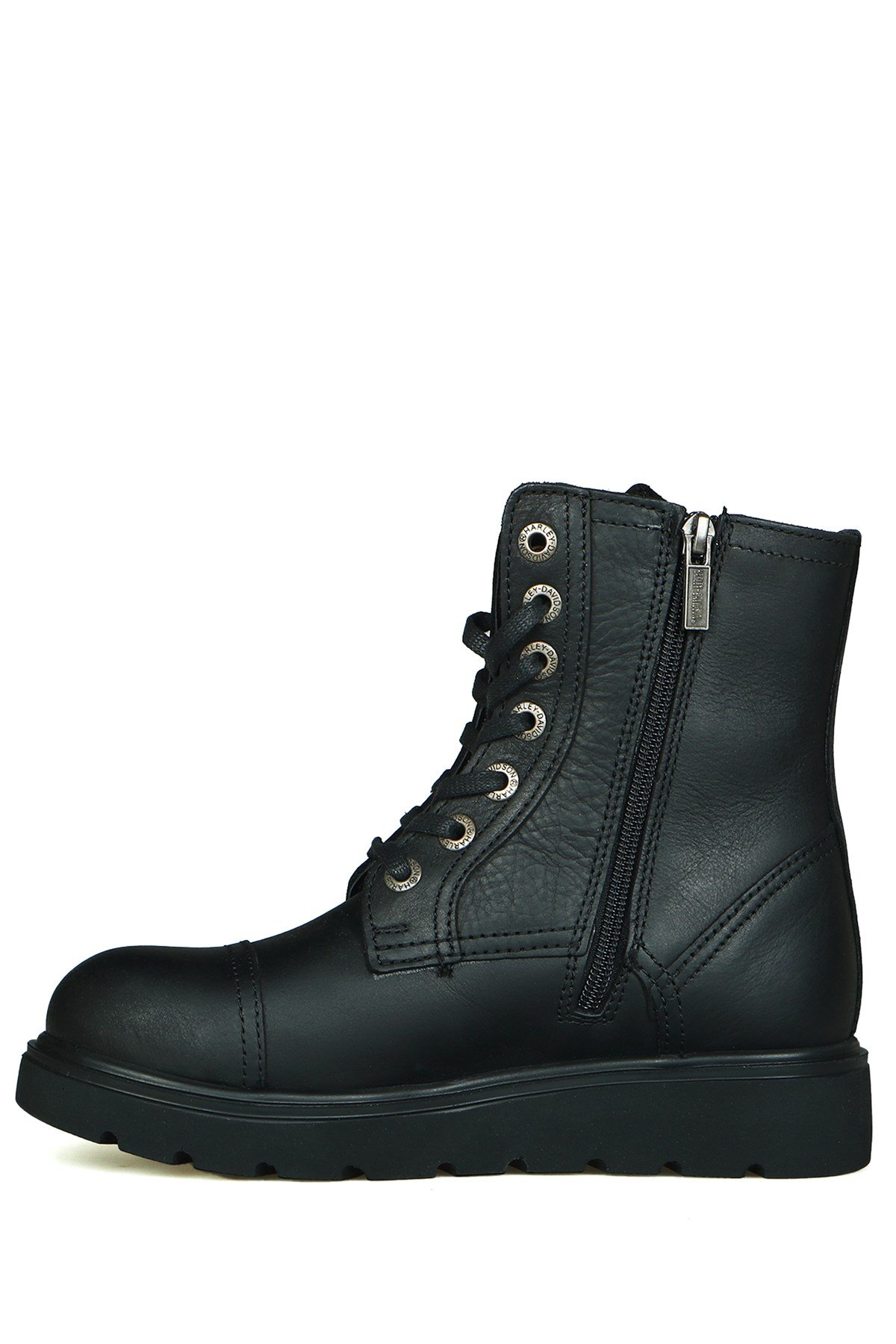 Harley Davıdson  Kadın Bot 025Z100630 | 025Z100630-14762