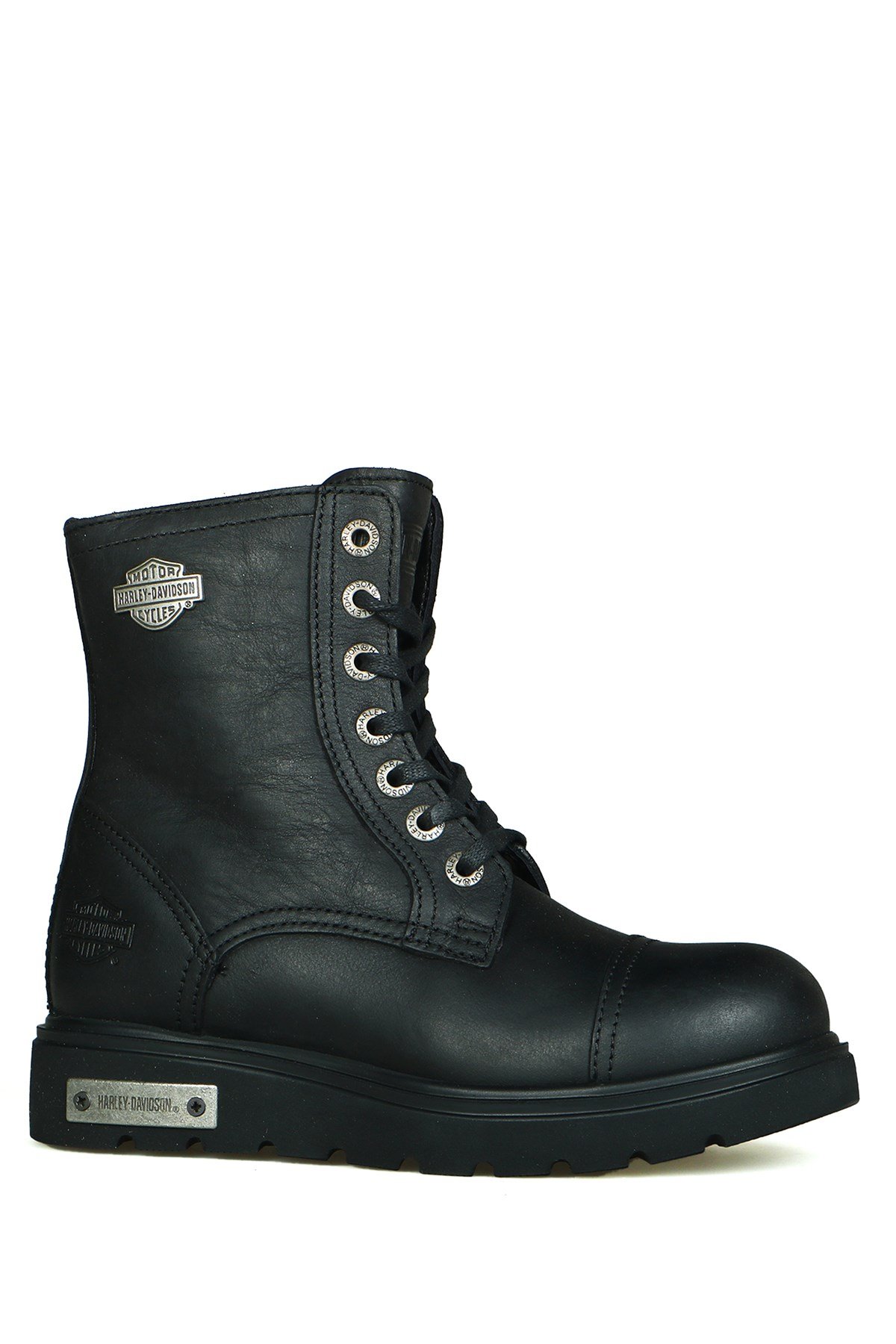 Harley Davıdson  Kadın Bot 025Z100630 | 025Z100630-14762