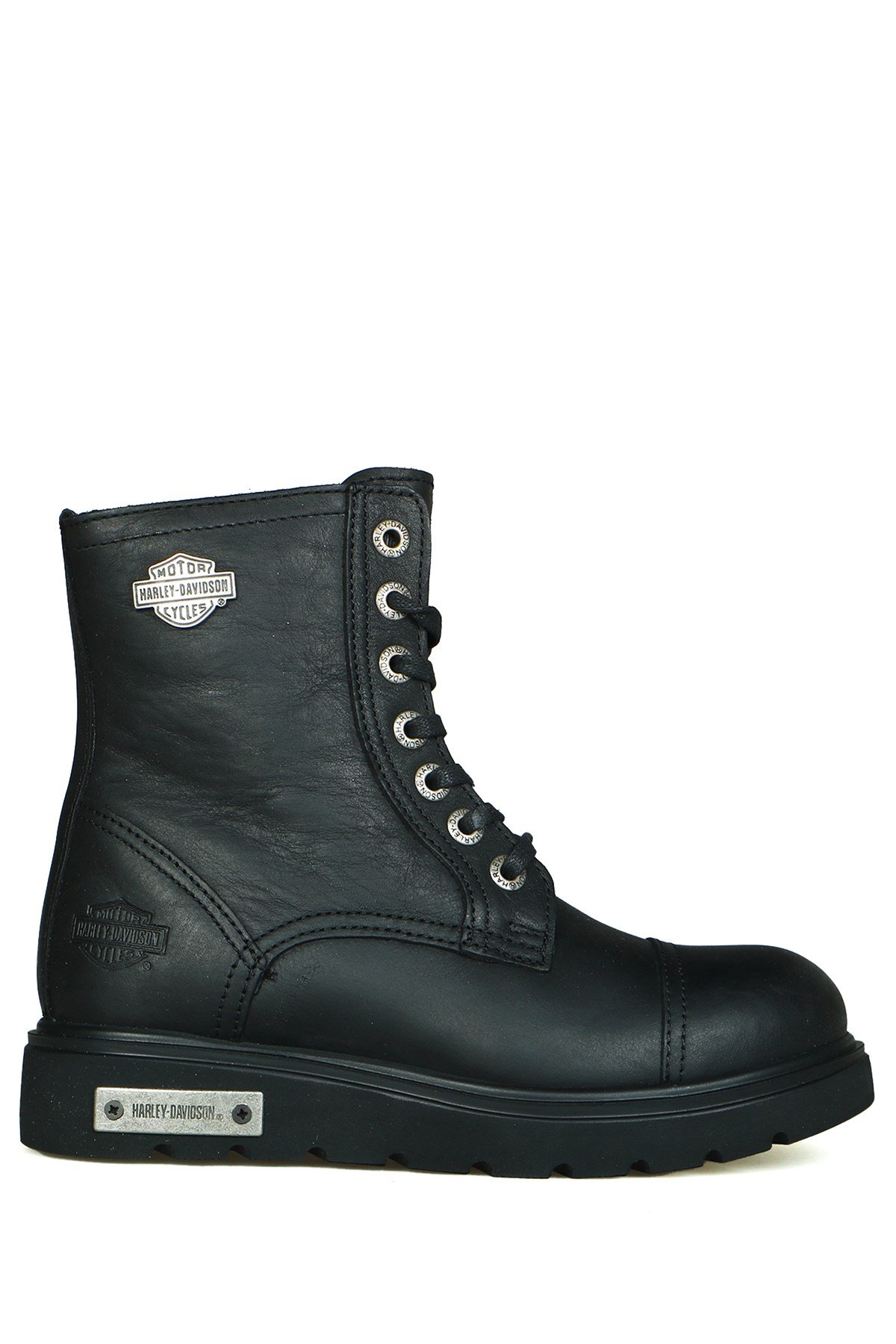 Harley Davıdson  Kadın Bot 025Z100630 | 025Z100630-14762