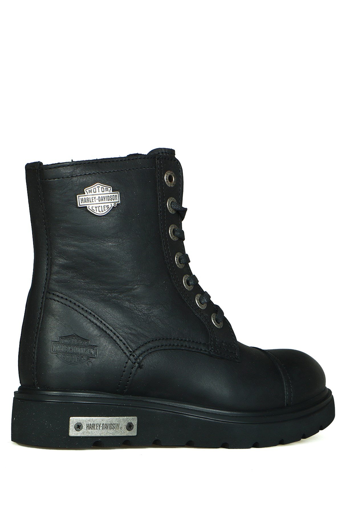 Harley Davıdson  Kadın Bot 025Z100630 | 025Z100630-14762