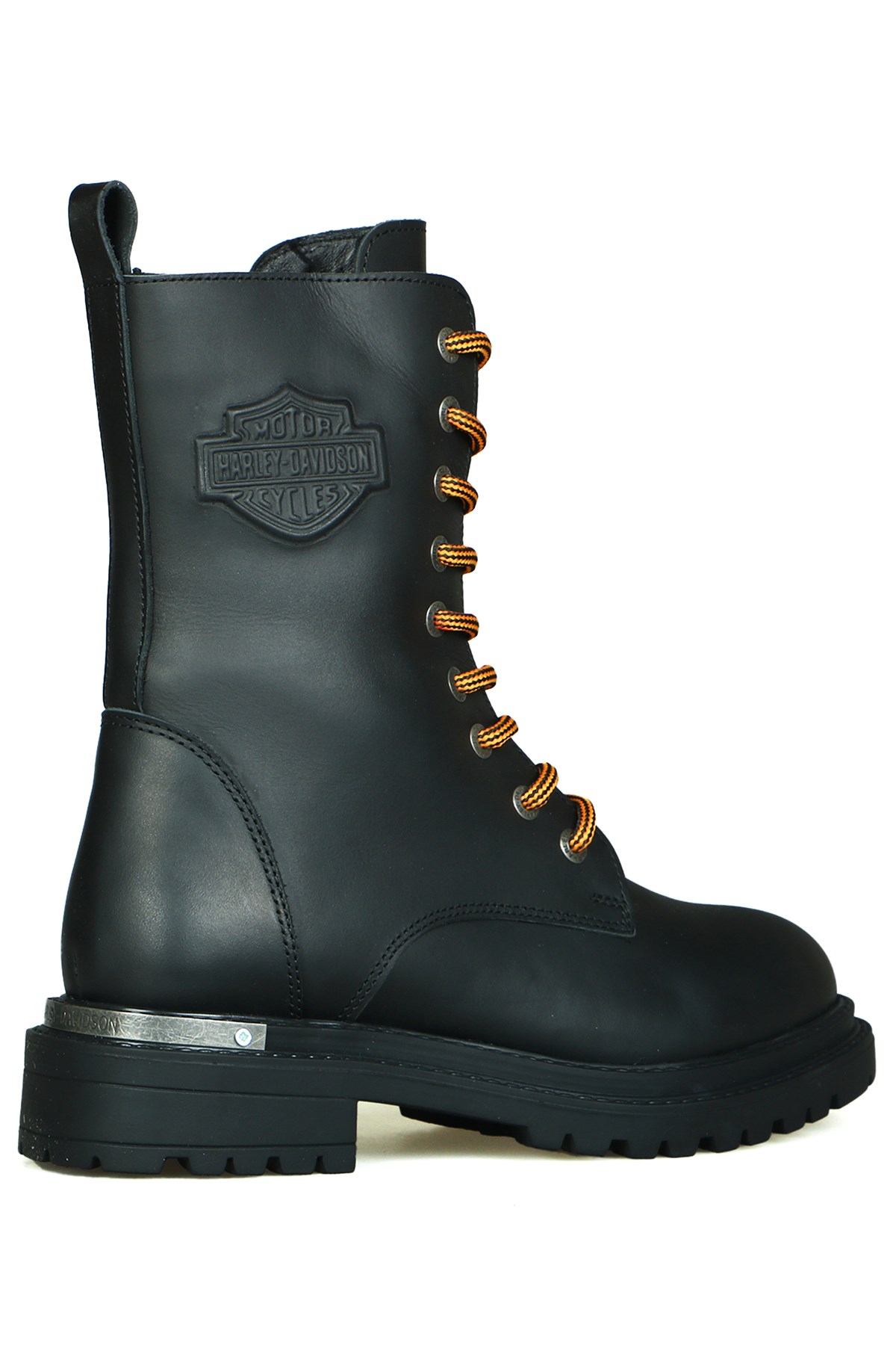 Harley Davıdson  Kadın Bot 026Z100024 | 026Z100024-14706