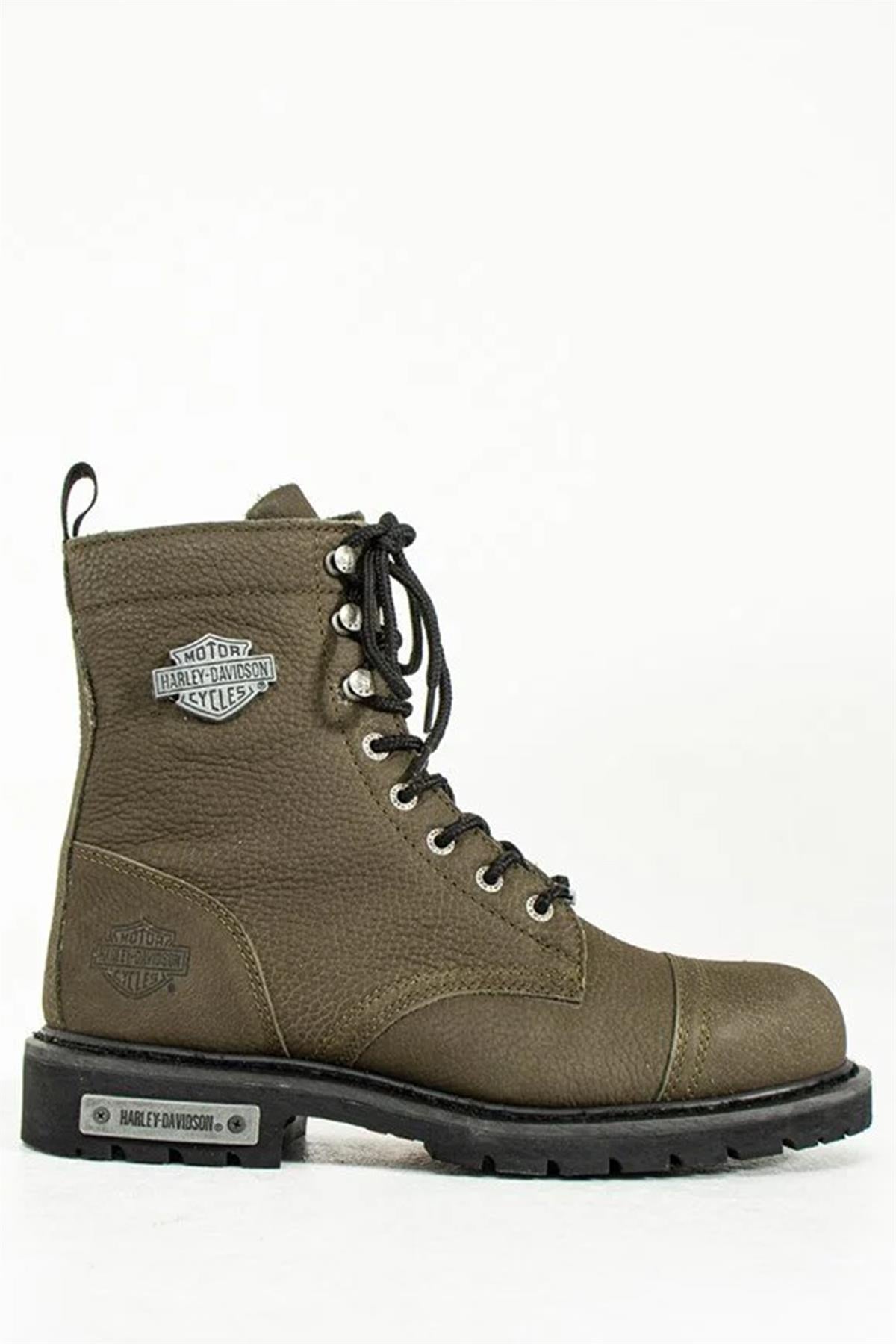harley-davidson-yesil-erkek-