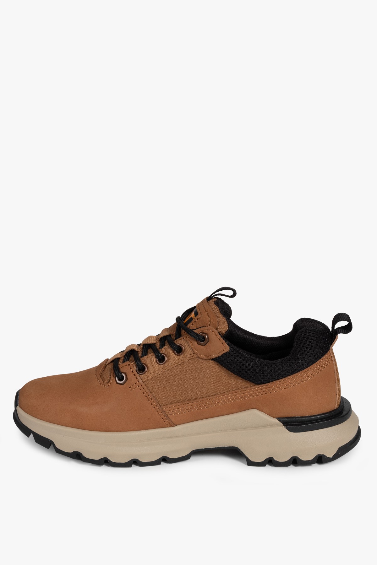 Kadın Spor Ayakkabı Caterpillar Colorado Sneaker Lo Sand Nubuk Kadın Ayakkabı satın al