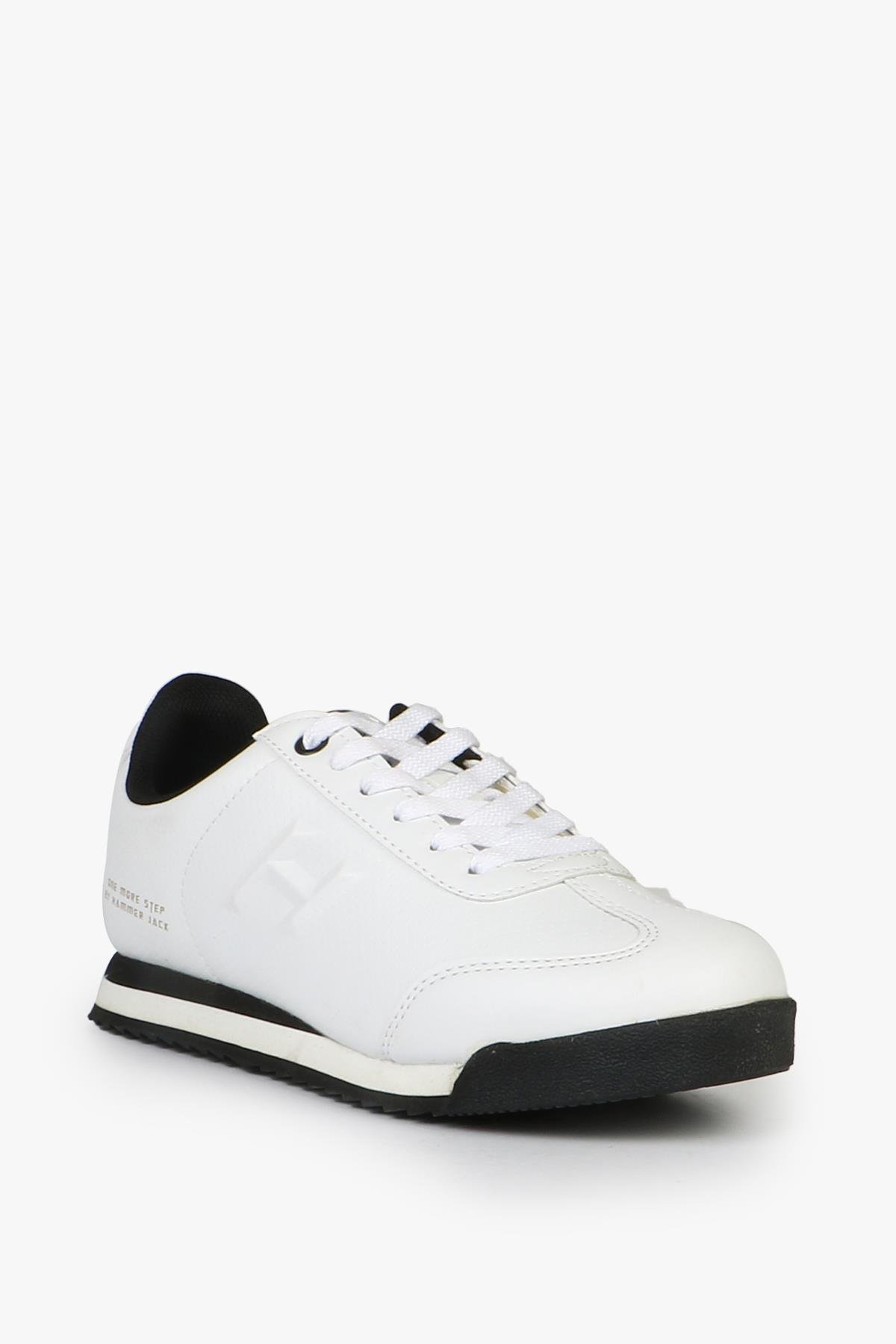 Kadın Spor Ayakkabı Hammer Jack Pico Beyaz-Siyah Kadın Spor Ayakkabı  satın al