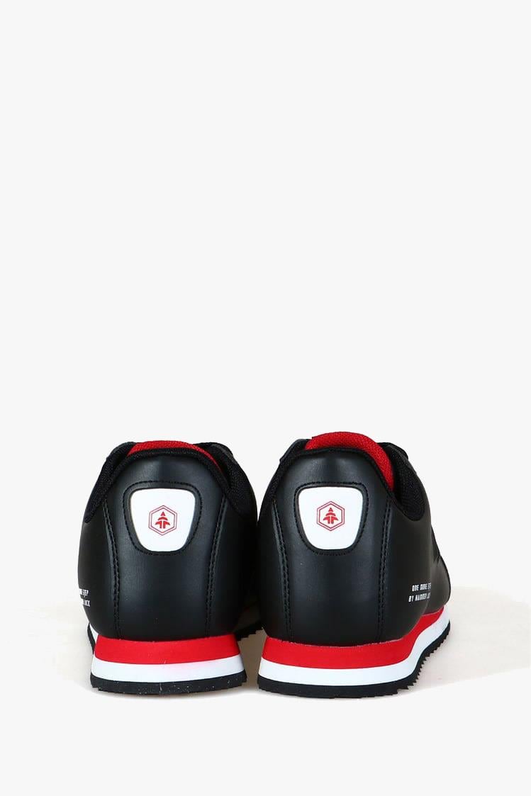 Kadın Spor Ayakkabı Hammer Jack Pico New Siyah Kırmızı Kadın Spor Ayakkabı satın al