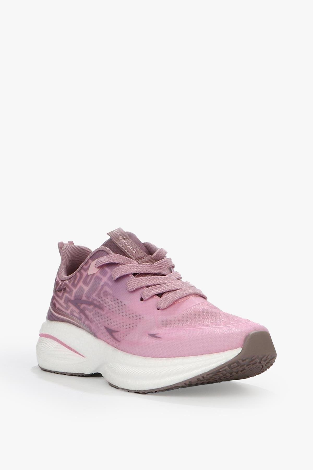 Kadın Spor Ayakkabı Hammer Jack Yula Mor Kadın Spor Ayakkabı satın al