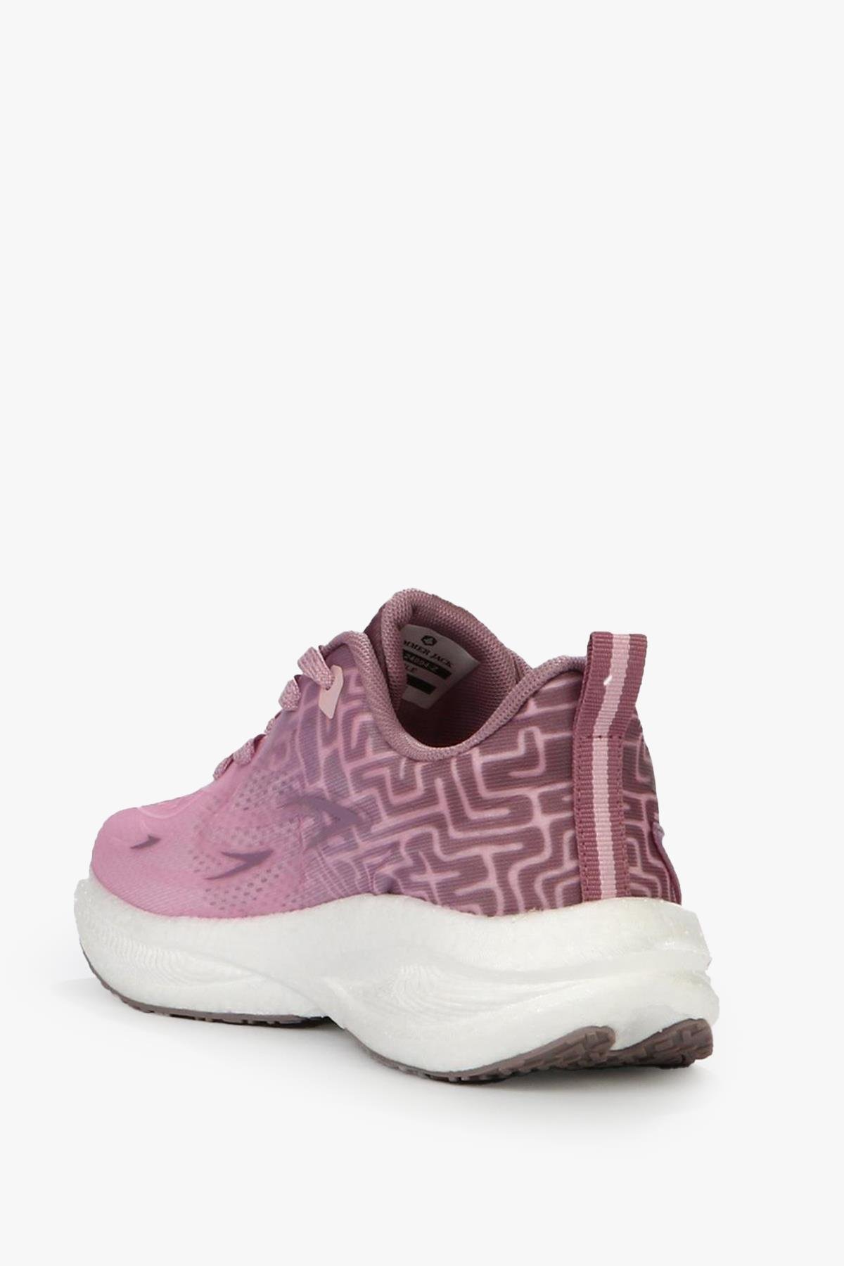 Kadın Spor Ayakkabı Hammer Jack Yula Mor Kadın Spor Ayakkabı satın al