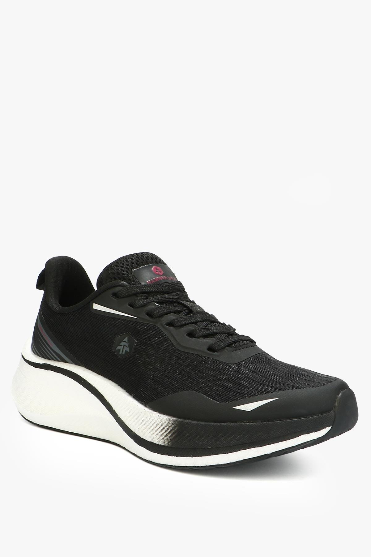 Kadın Spor Ayakkabı Hammerjack Maures Siyah - Beyaz Kadın Spor Ayakkabı satın al