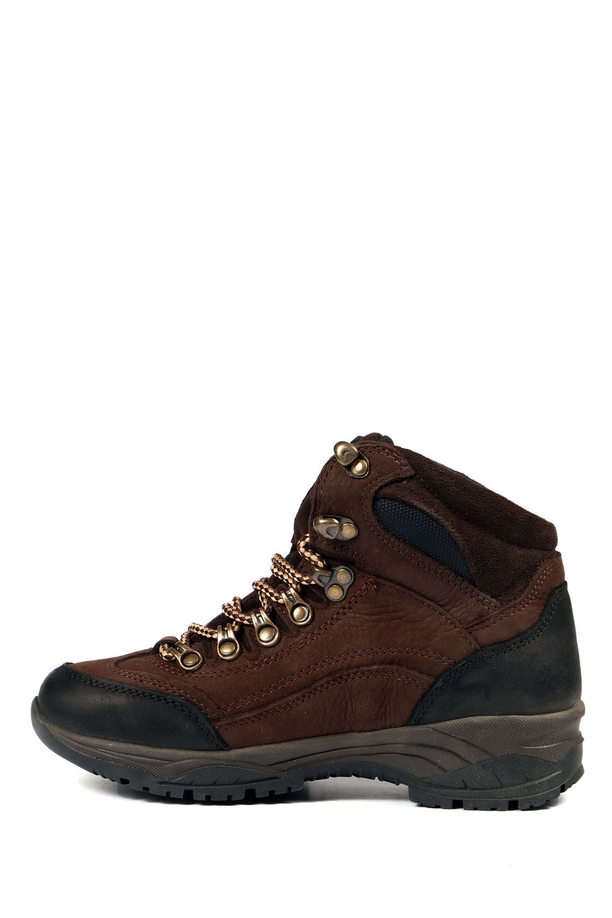 Kahve Dock Step Unısex Bot 101 1190-G