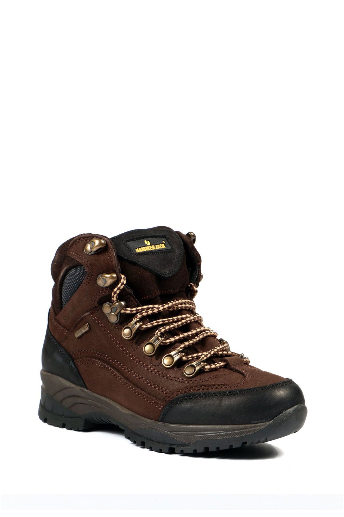 Kahve Dock Step Unısex Bot 101 1190-G