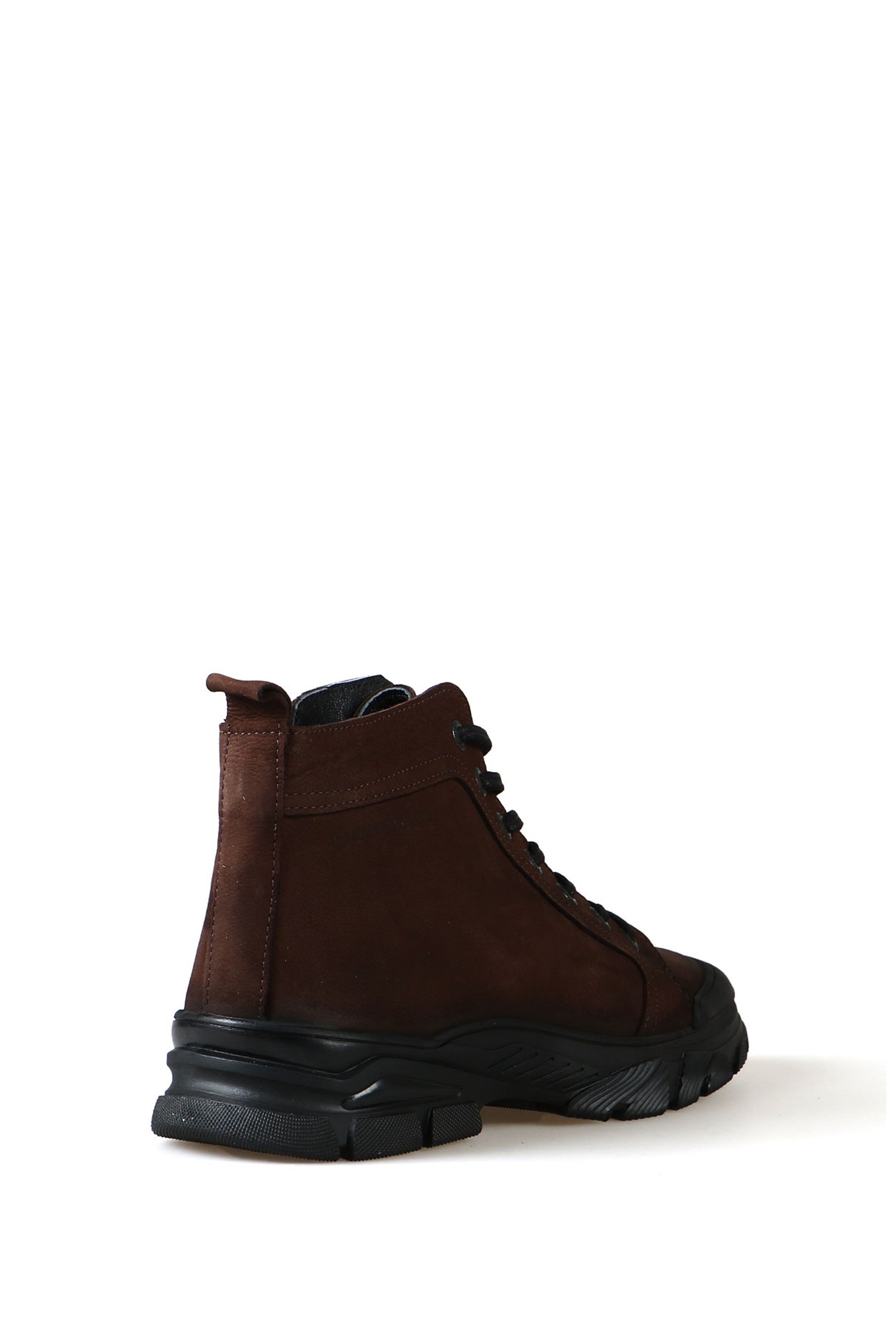 Kahverengi Erkek Bot 102 21450-M | 102 21450-M-10299