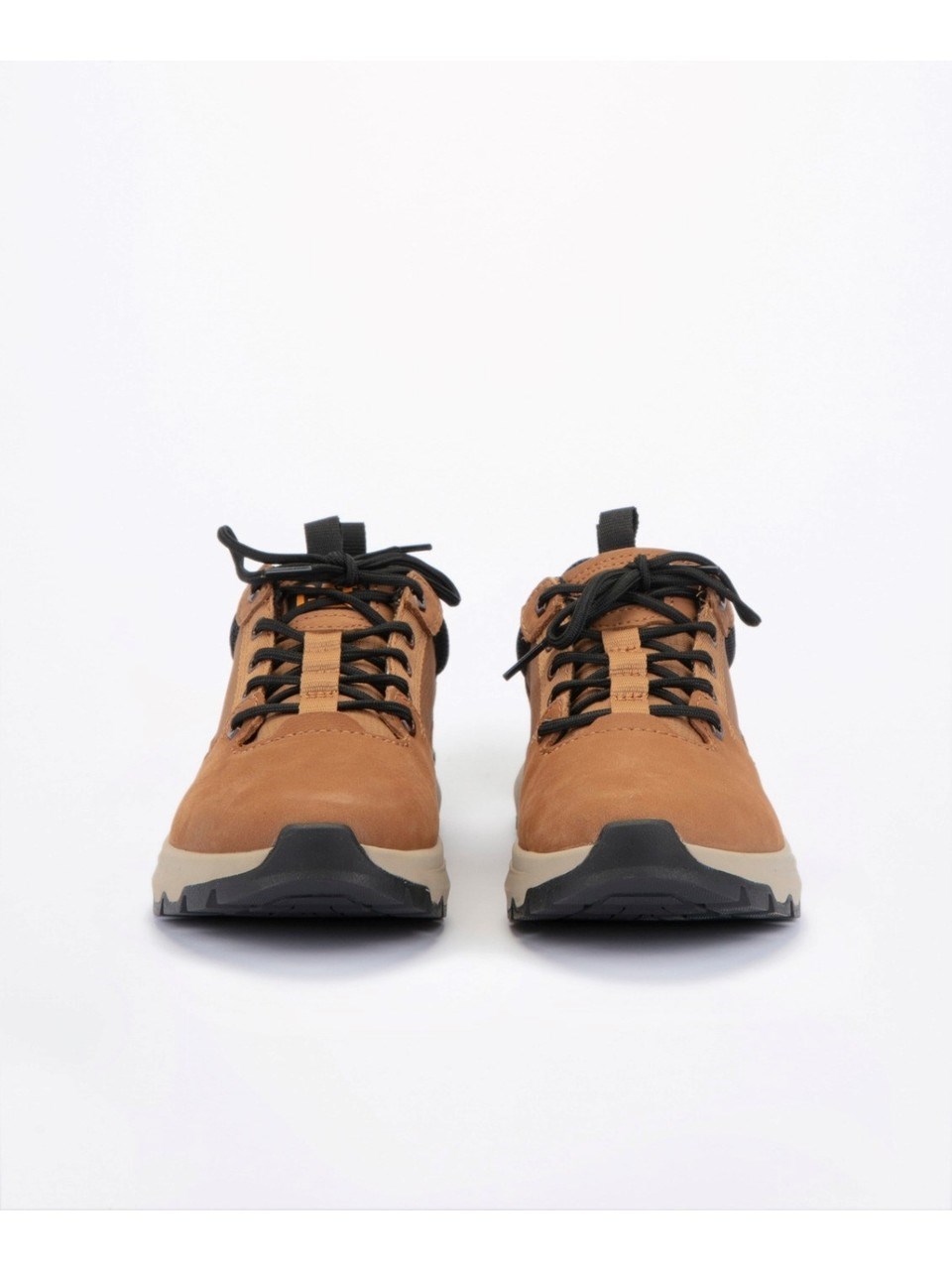 Kategorisiz CAT COLORADO SNEAKER SAND // NUBUK  Casual satın al