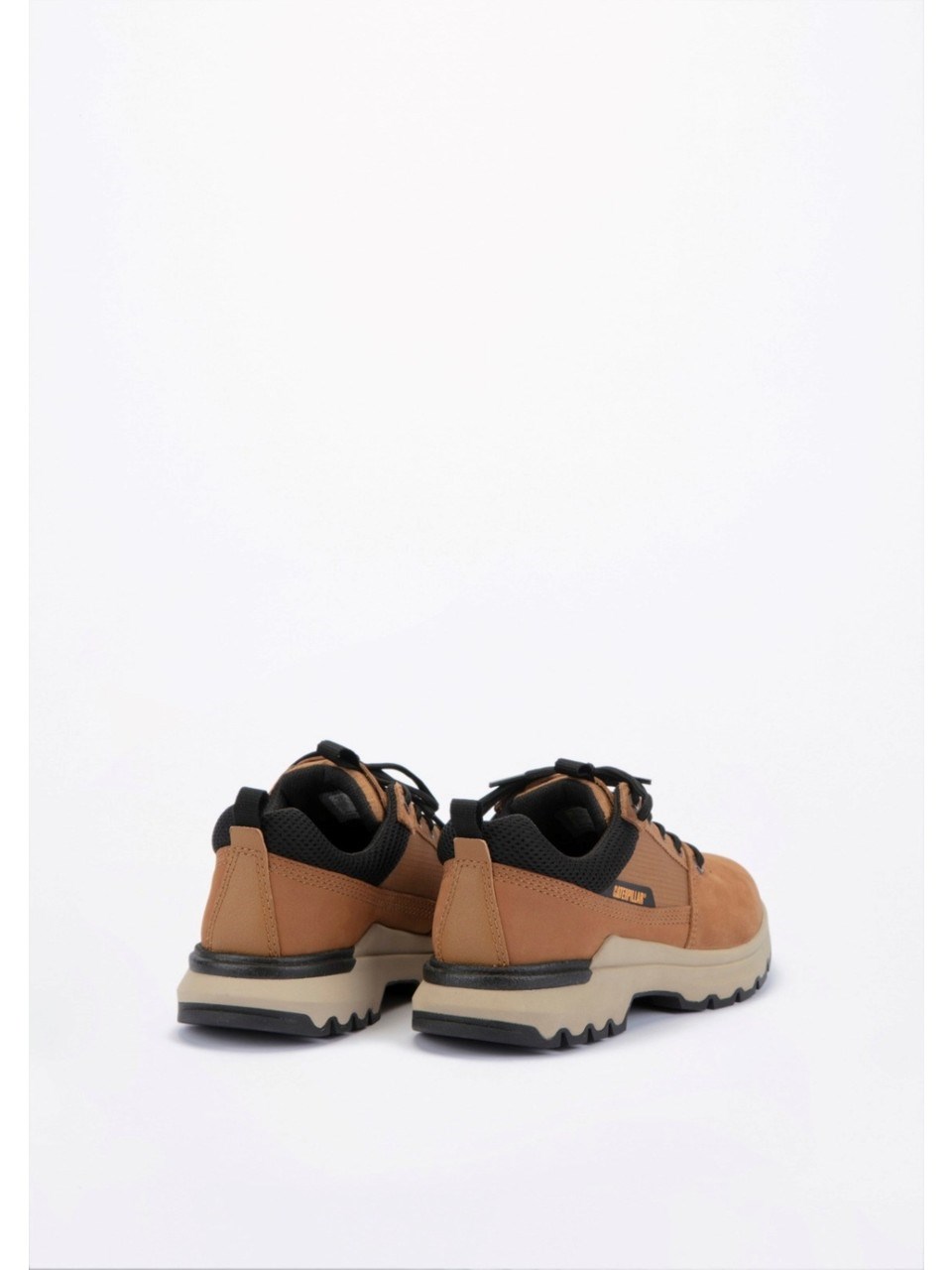 Kategorisiz CAT COLORADO SNEAKER SAND // NUBUK  Casual satın al