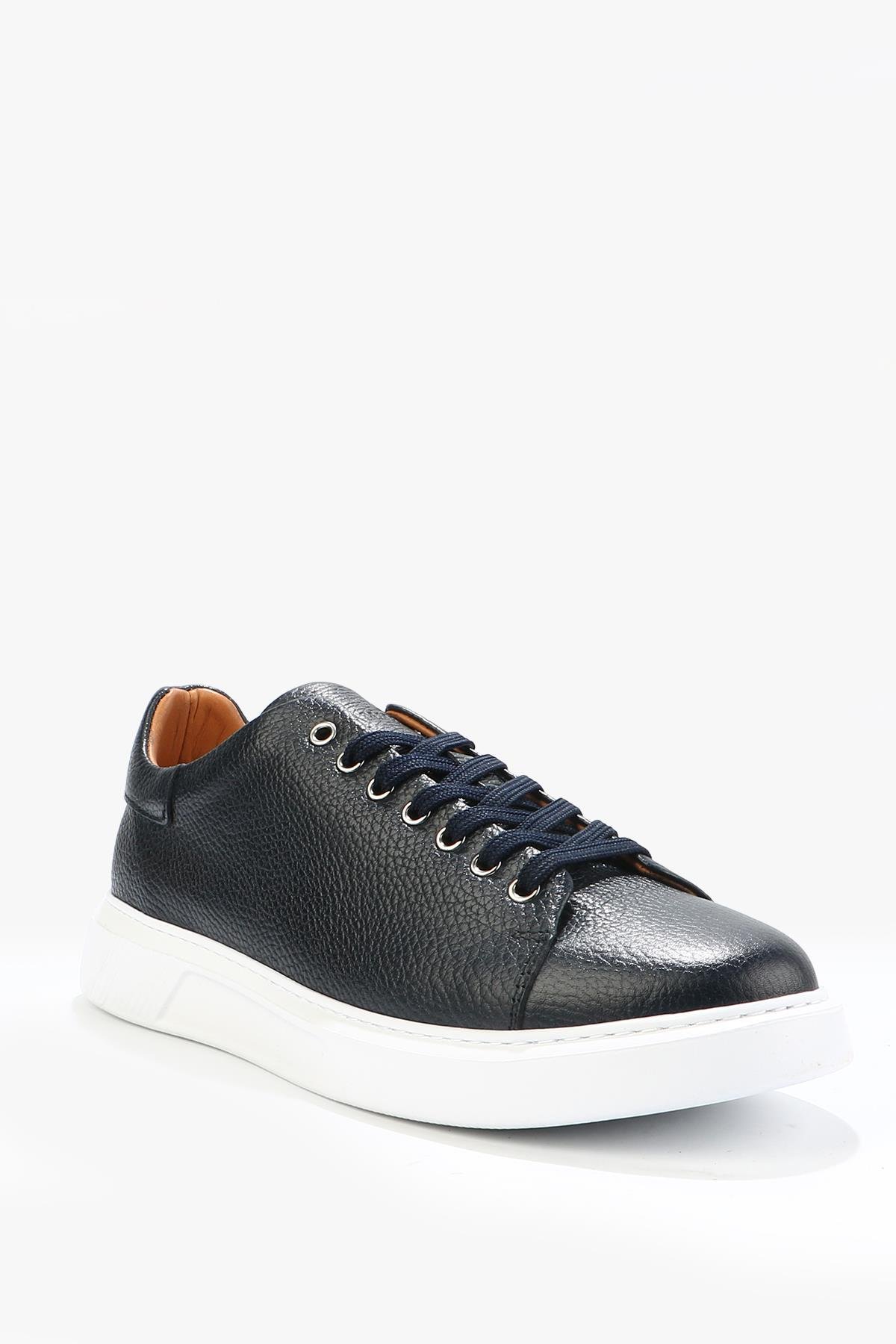 Kategorisiz HAMMERJACK İNTERLA M AYAKKABI LACİVERT satın al