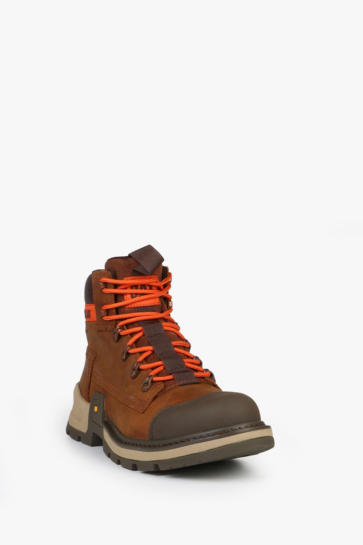 Korgünden Gelenler Caterpıllar Kahverengi Erkek Sport Shoes 013M101113 satın al