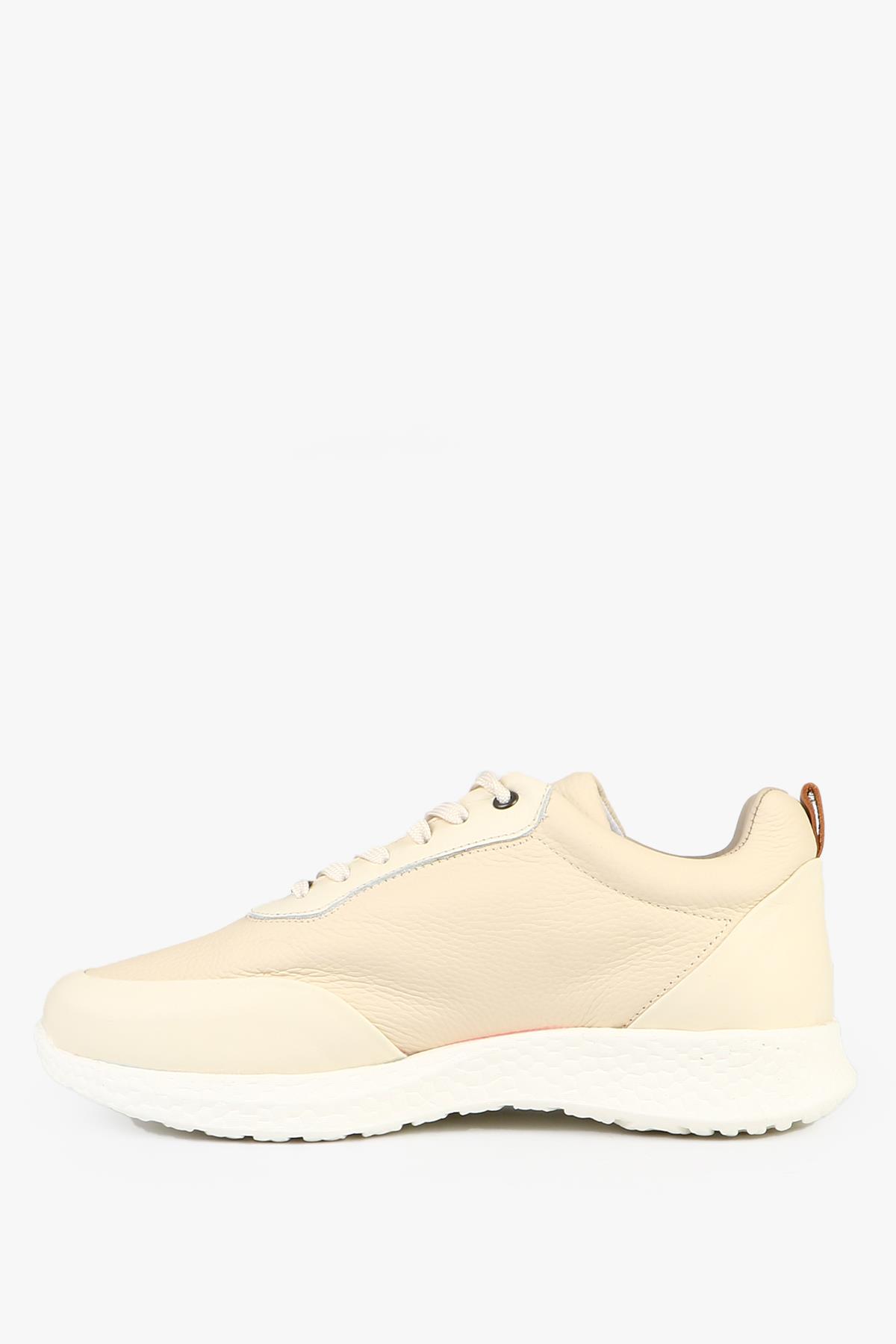 Korgünden Gelenler Hammer Jack Bej Erkek Shoes 102 24260-M satın al