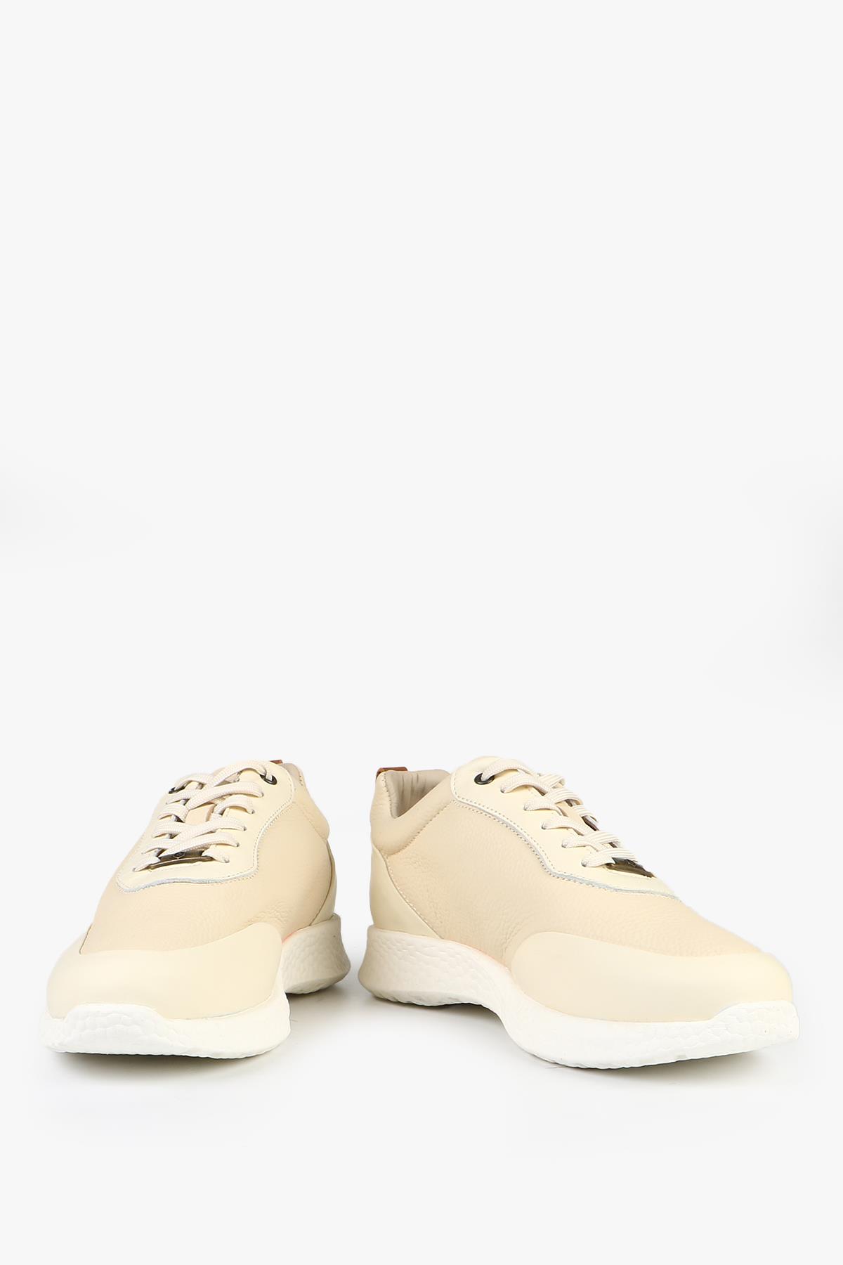 Korgünden Gelenler Hammer Jack Bej Erkek Shoes 102 24260-M satın al