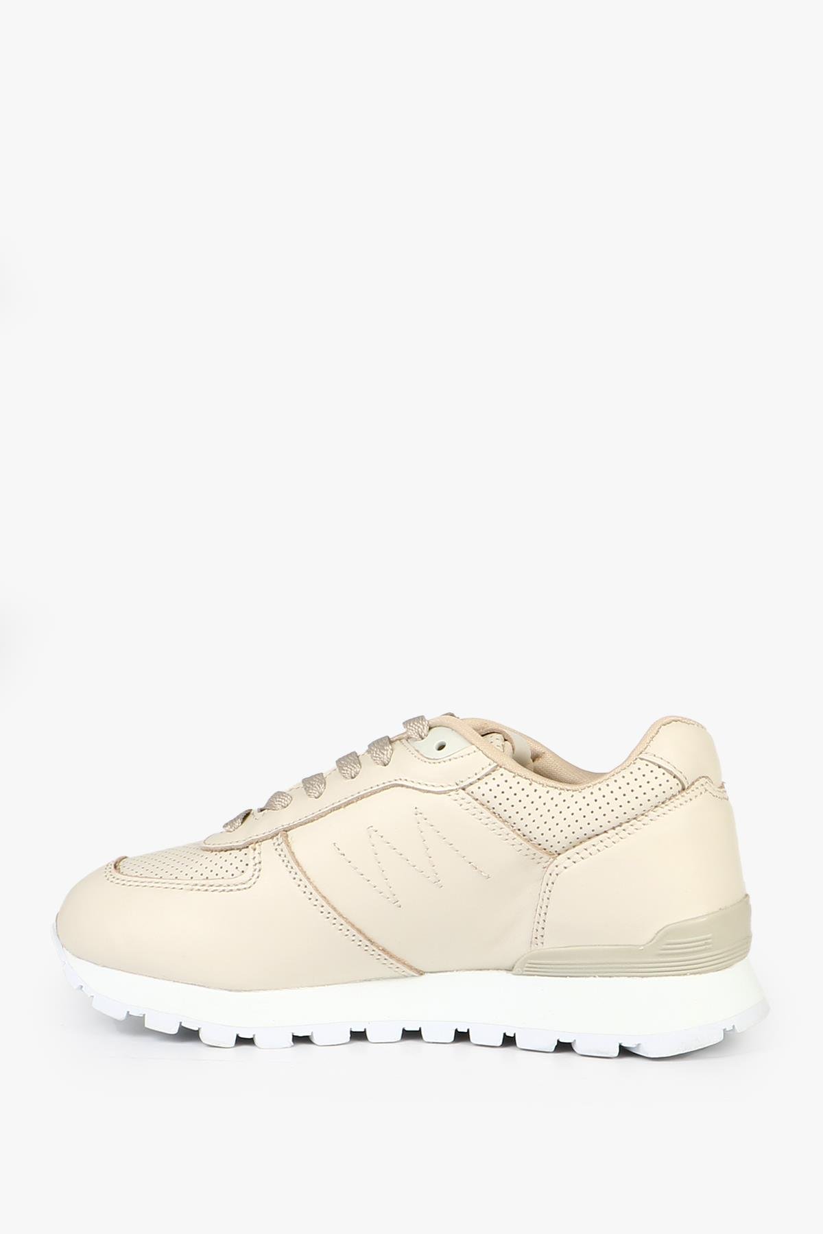 Korgünden Gelenler Hammer Jack Bej Kadın Shoes 102 19250P-G satın al