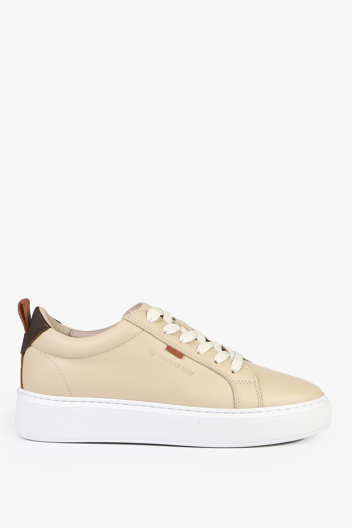 Korgünden Gelenler Hammer Jack Bej Kadın Shoes 102 24340-Z satın al