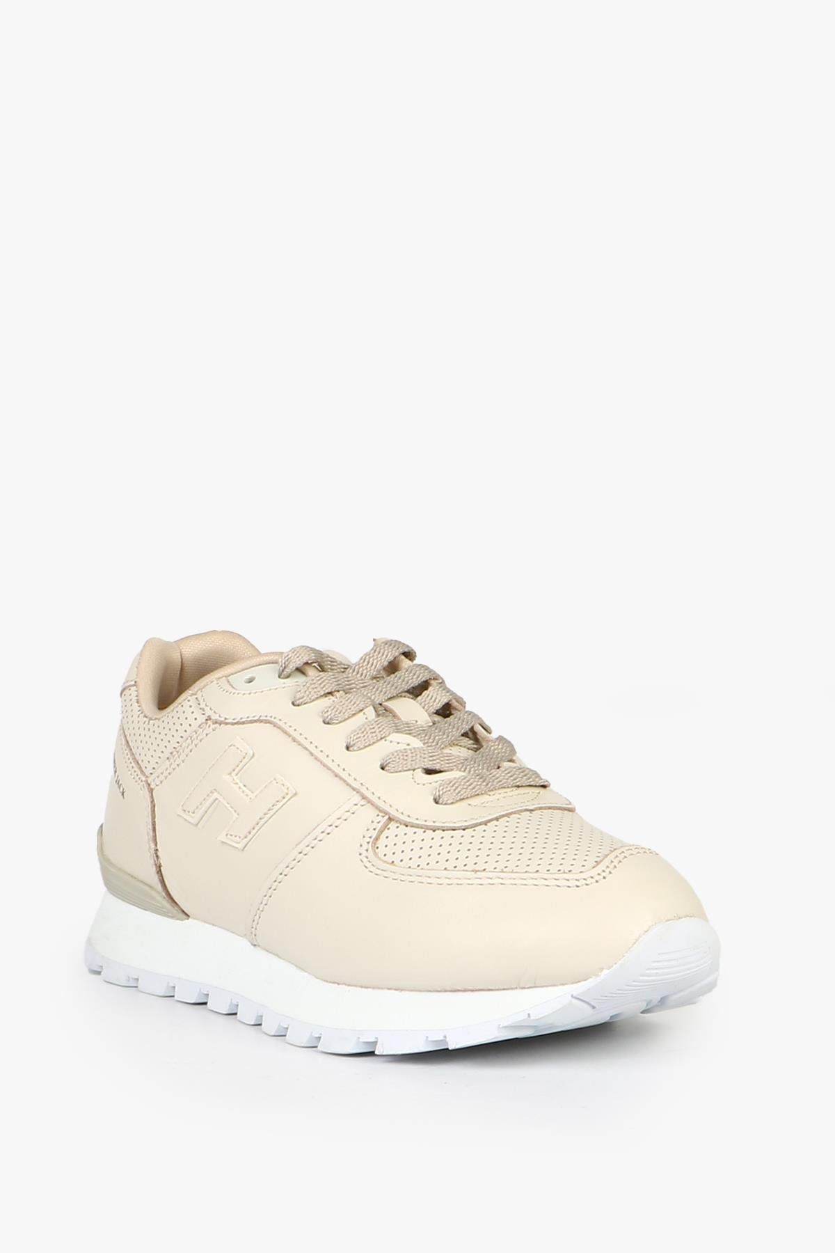 Korgünden Gelenler Hammer Jack Bej Kadın Shoes 102 19250P-G satın al