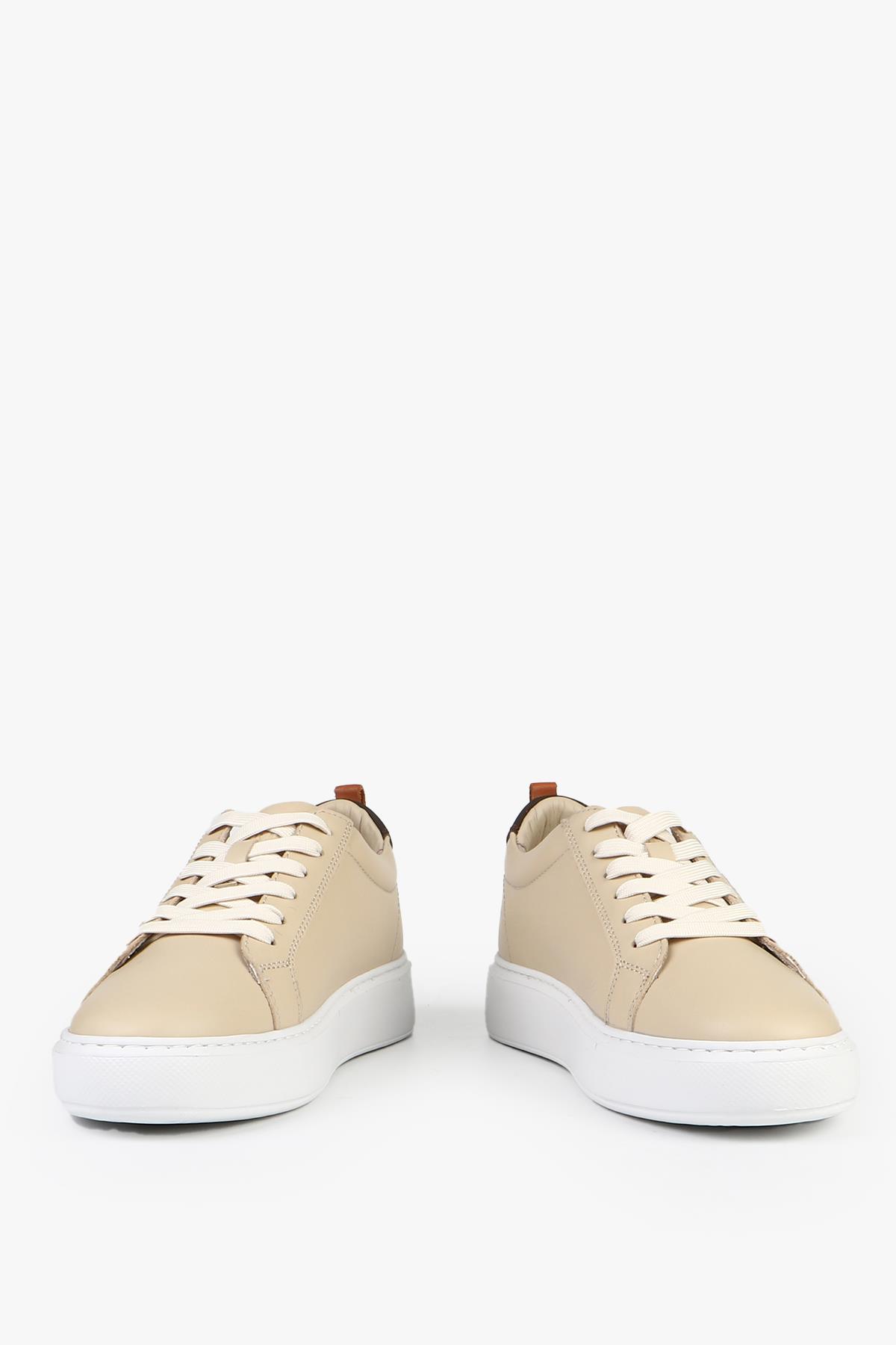 Korgünden Gelenler Hammer Jack Bej Kadın Shoes 102 24340-Z satın al