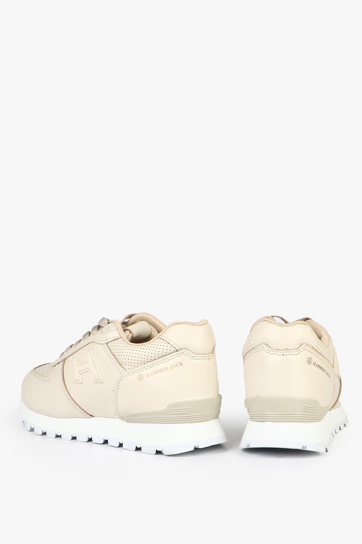 Korgünden Gelenler Hammer Jack Bej Kadın Shoes 102 19250P-G satın al