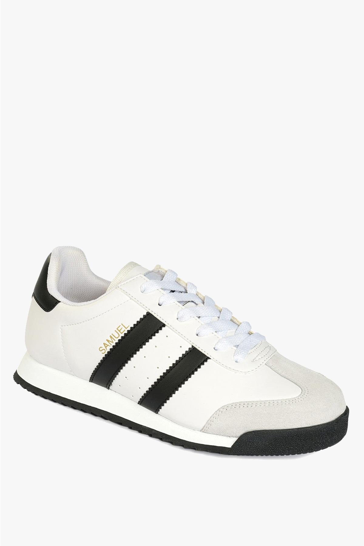 Korgünden Gelenler Hammer Jack Beyaz Erkek Sport Shoes 101 24965-M satın al